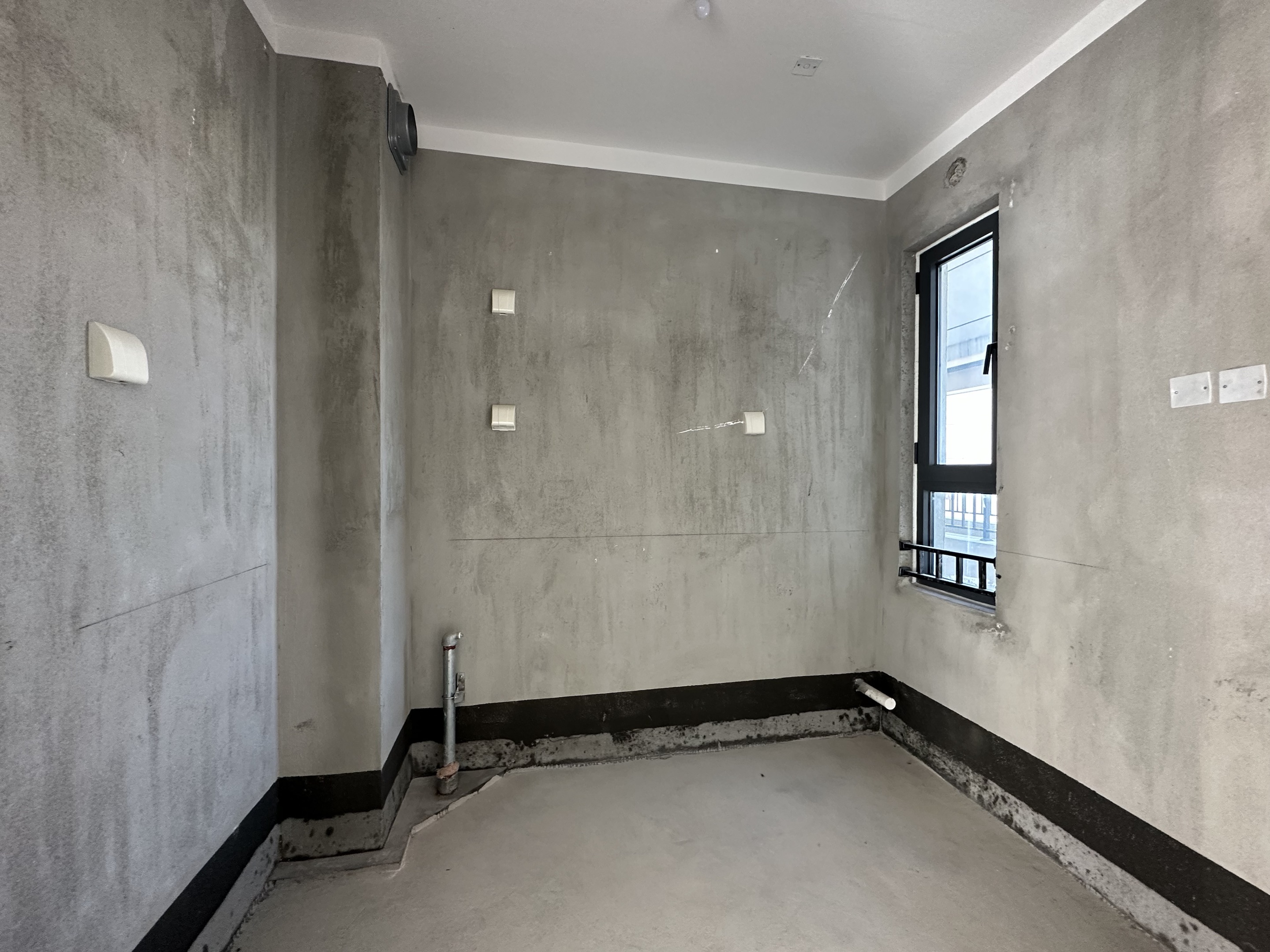 春溪集 3室2厅1卫 89m&sup2;
