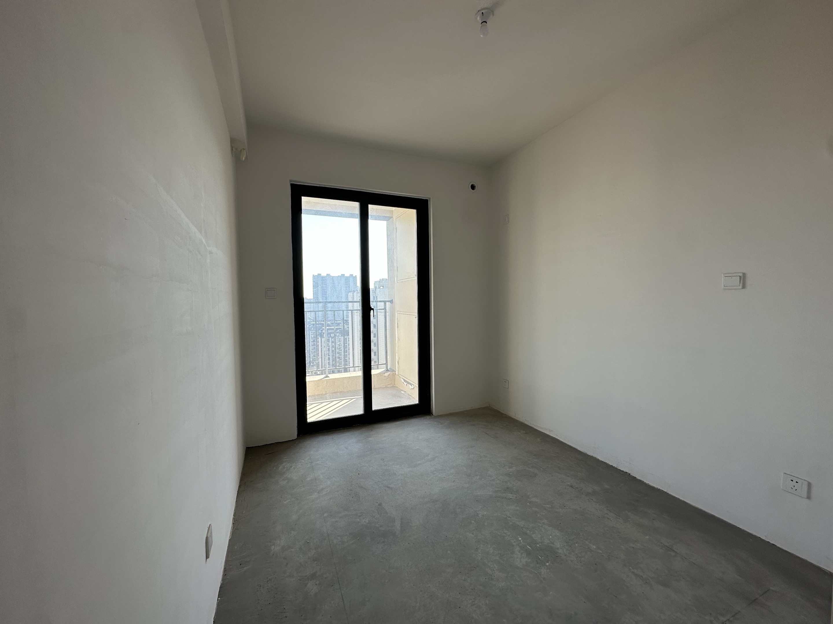 春溪集 3室2厅1卫 89m&sup2;