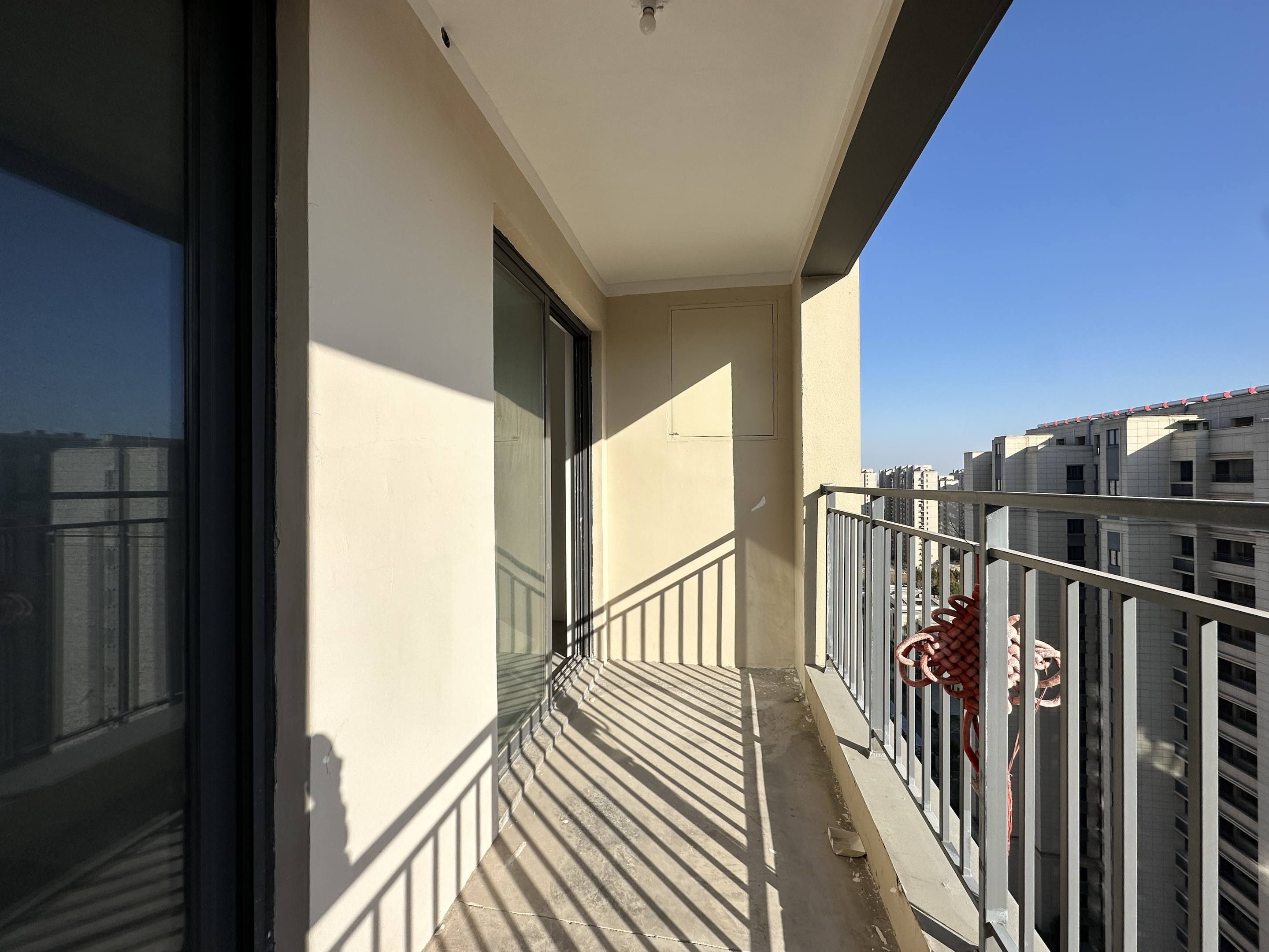 春溪集 3室2厅1卫 89m&sup2;