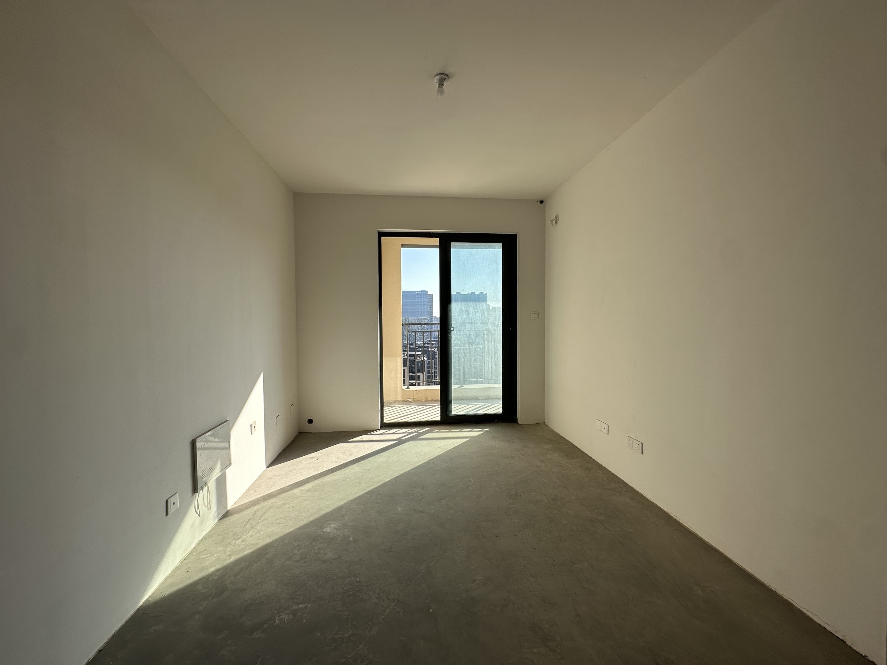 春溪集 3室2厅1卫 89m&sup2;