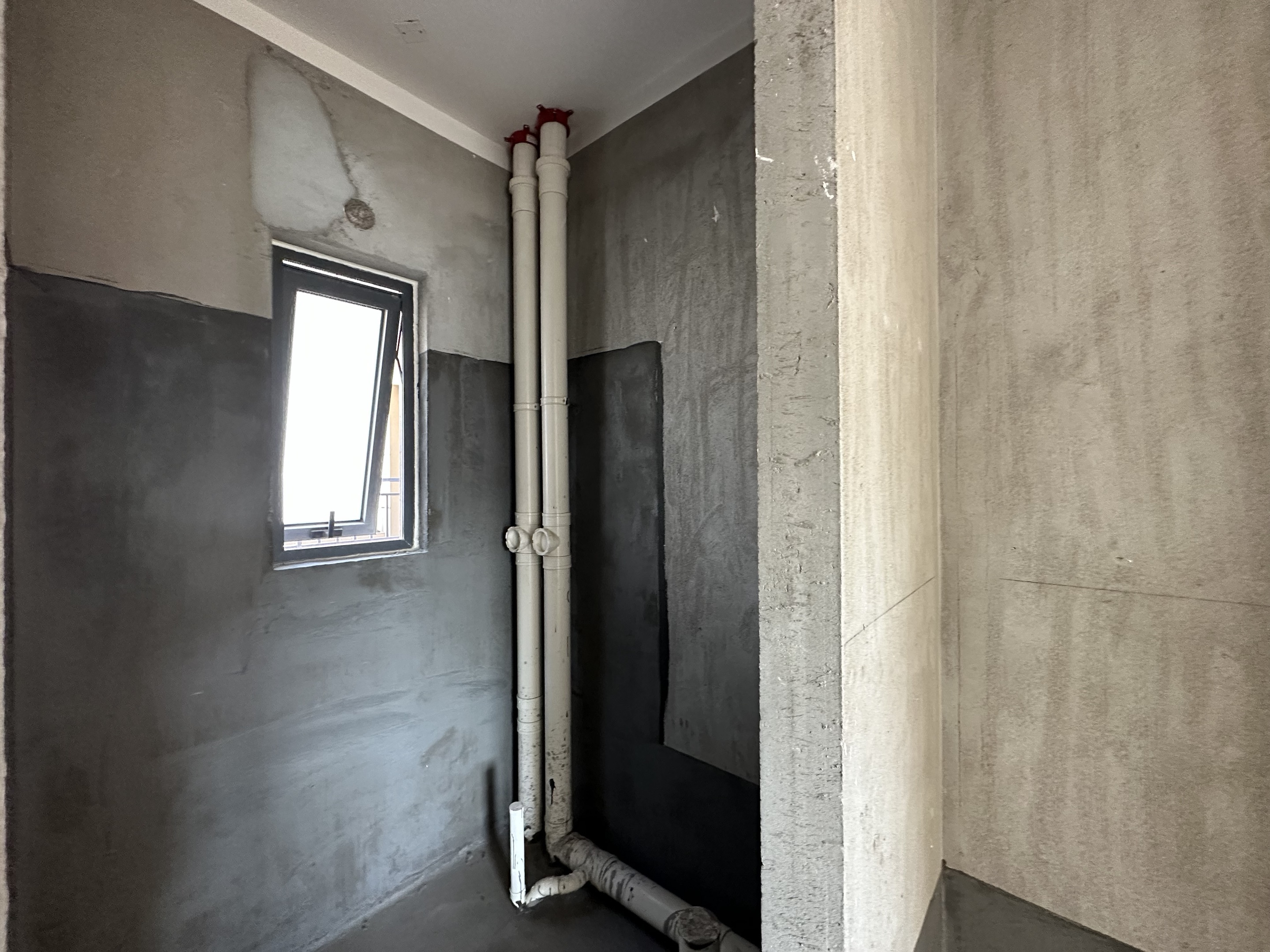 春溪集 3室2厅1卫 89m&sup2;