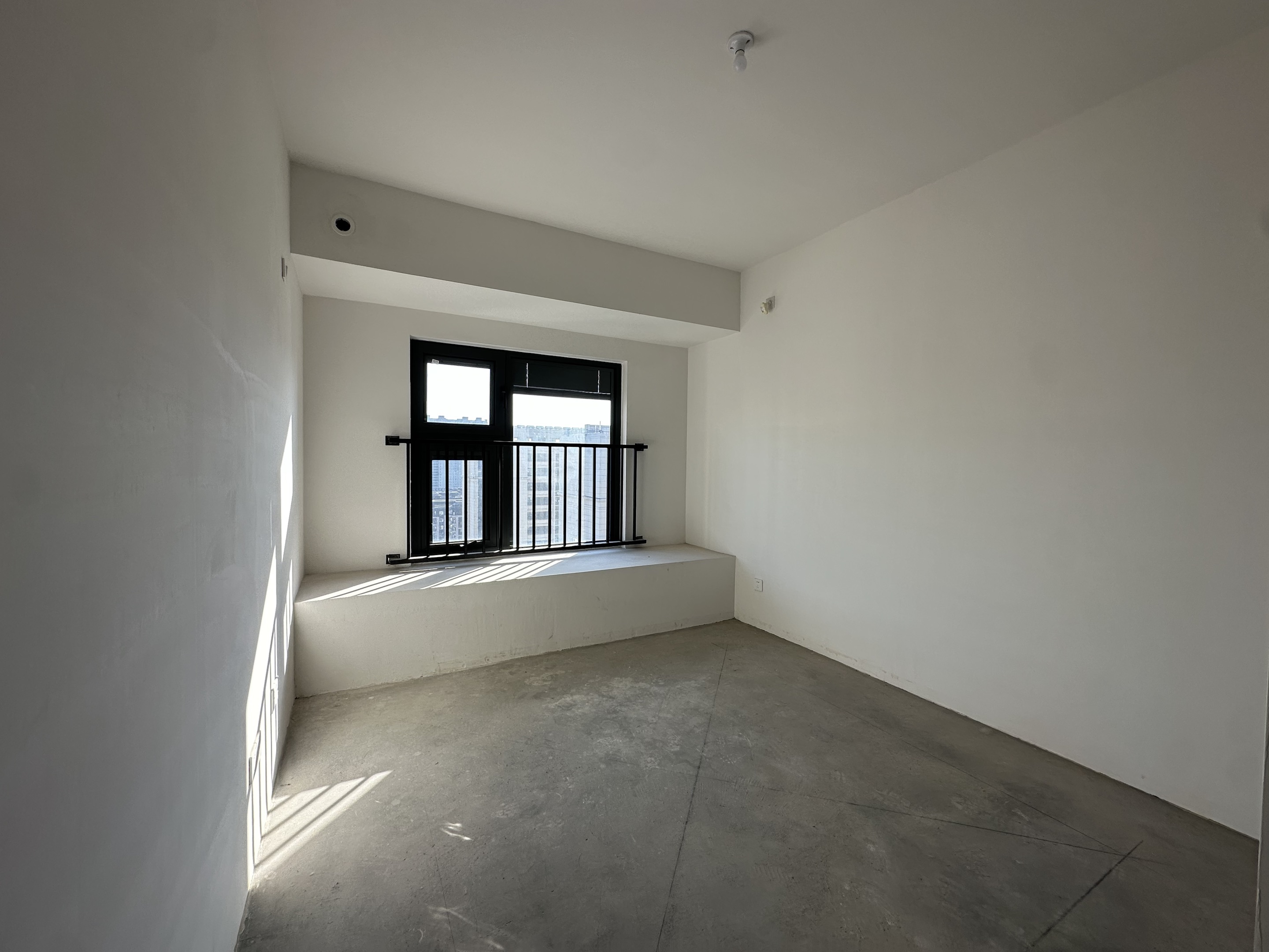 春溪集 3室2厅1卫 89m&sup2;