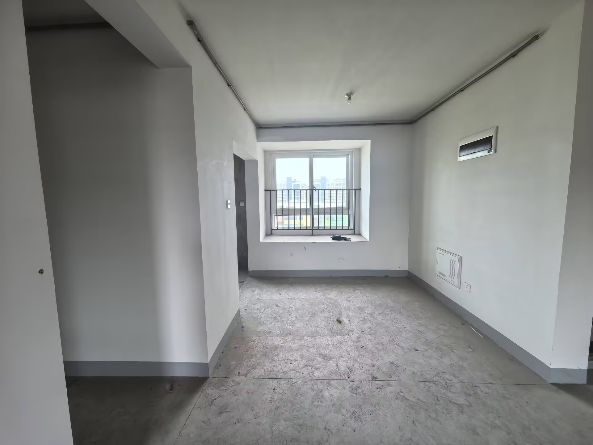崇川星光域 3室2厅2卫 124m²