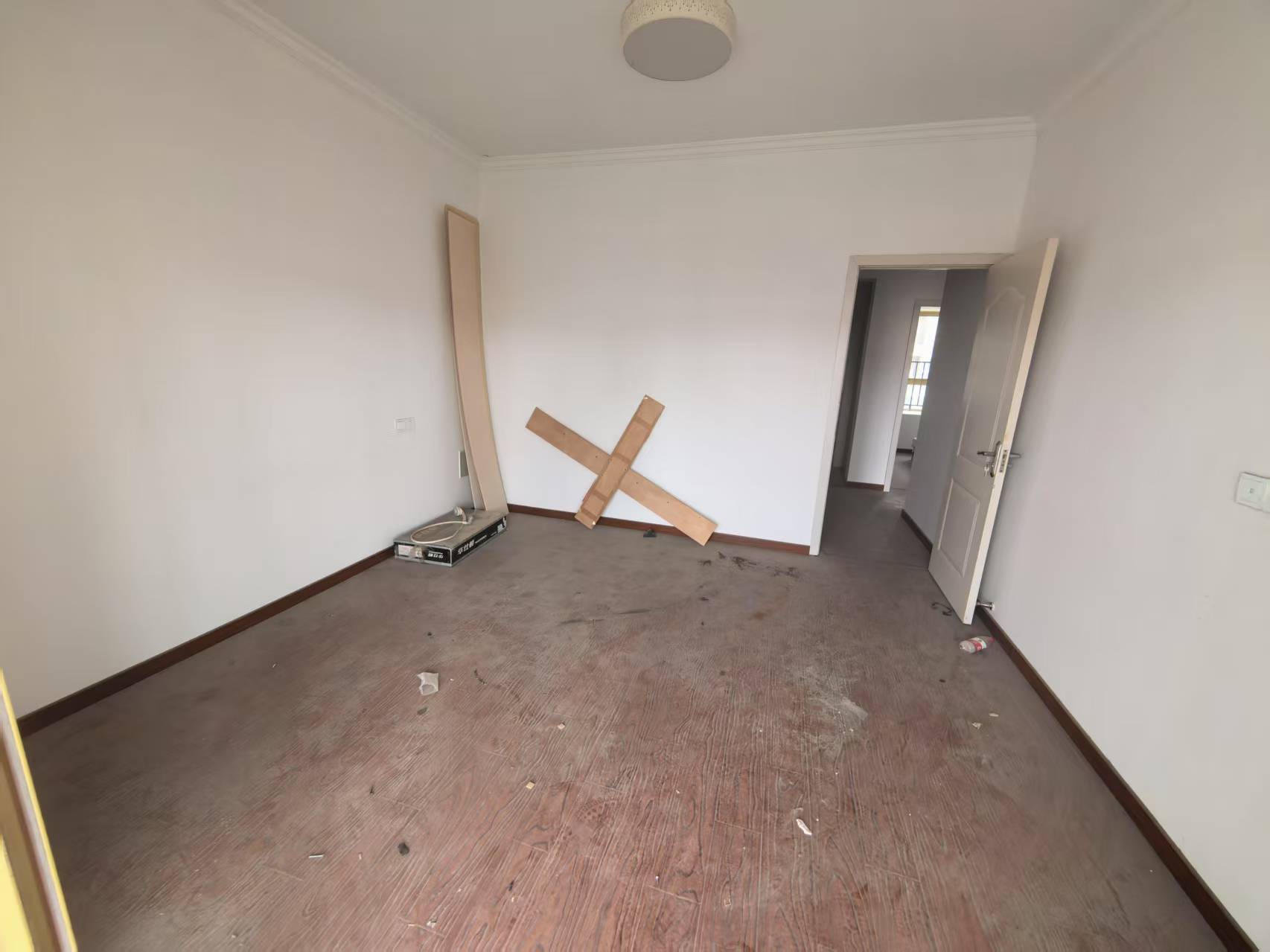 恒盛豪庭 3室1厅2卫 105.00m&sup2;