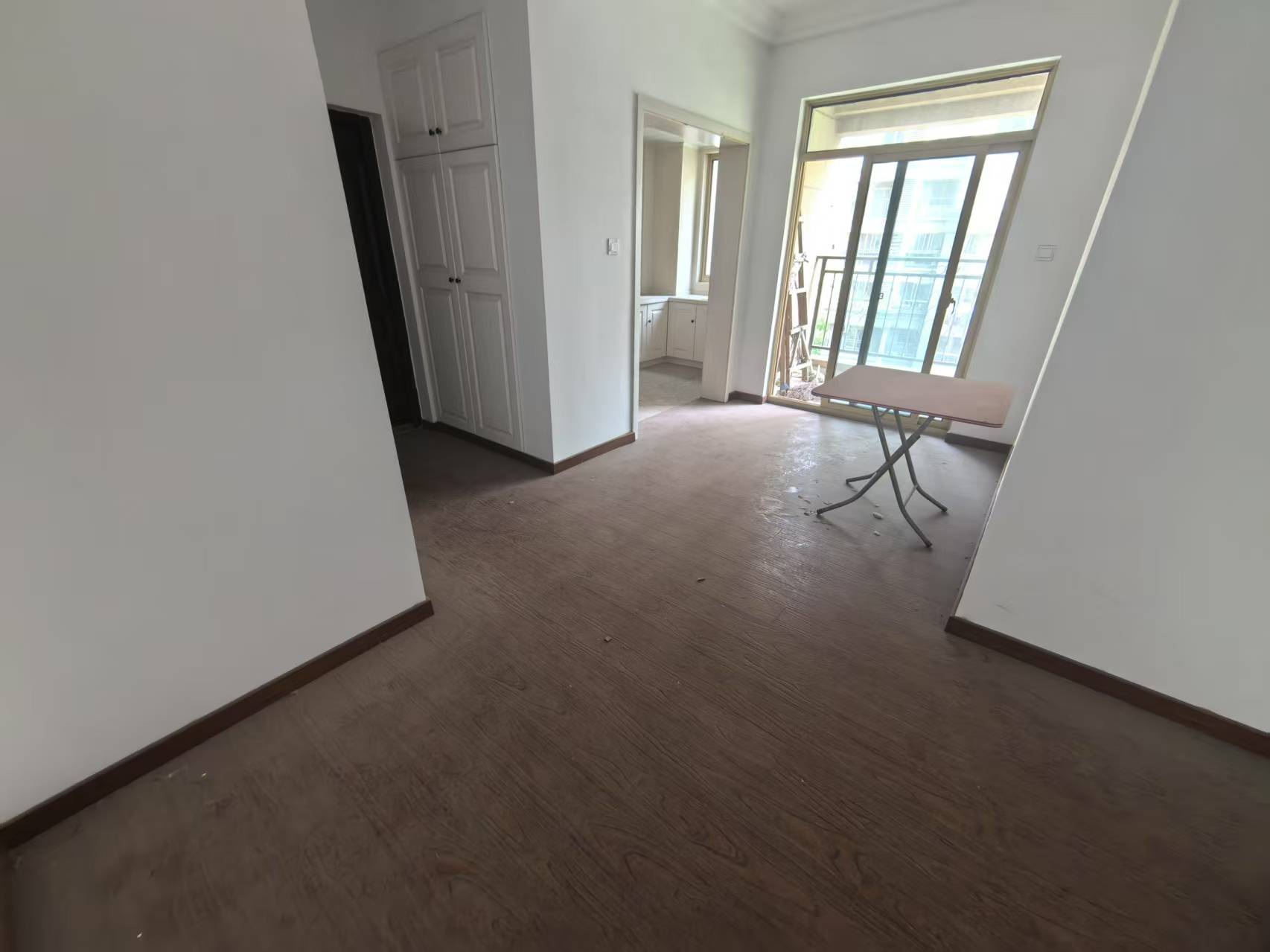 恒盛豪庭 3室1厅2卫 105.00m&sup2;