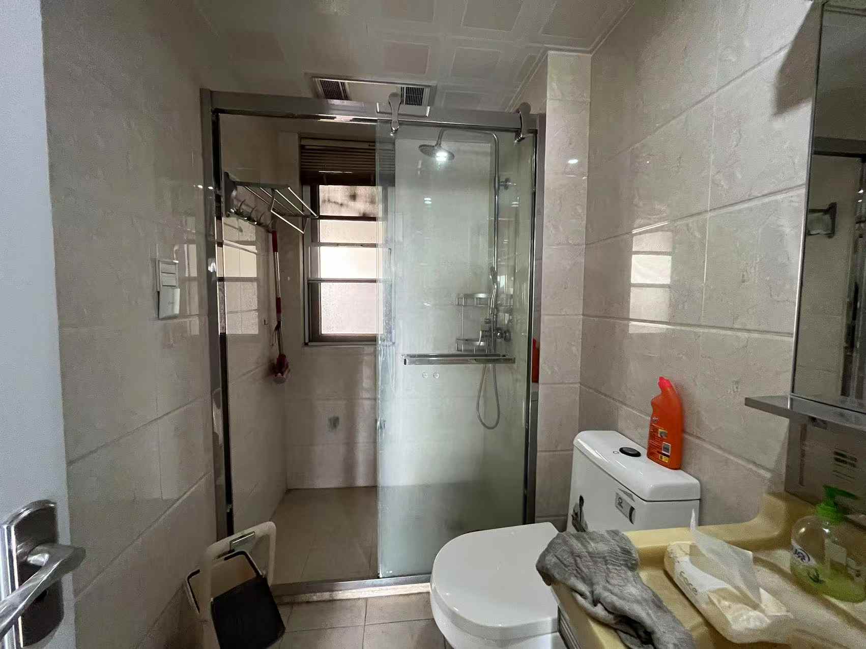 中海碧林湾 3室2厅1卫 97m&sup2;