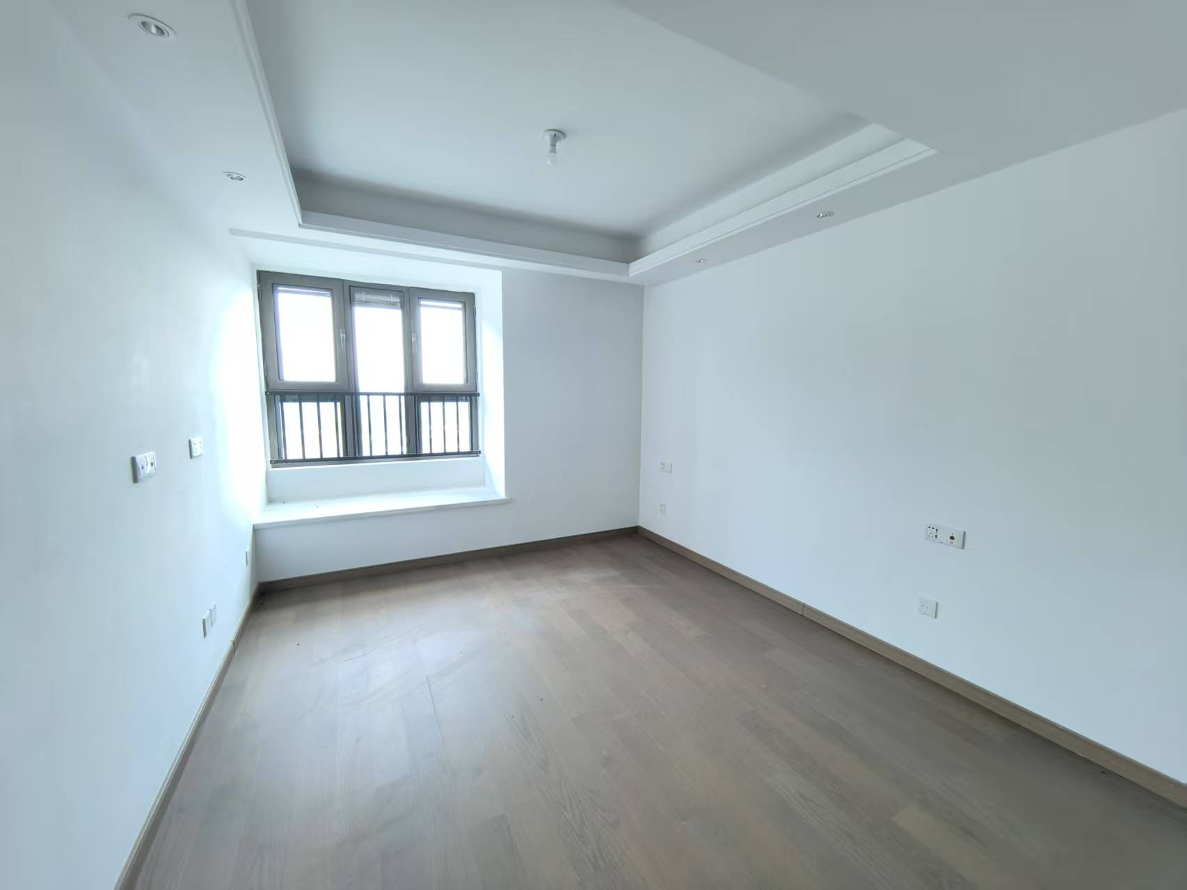 融信&middot;澜宸 3室2厅2卫 119.35m&sup2;
