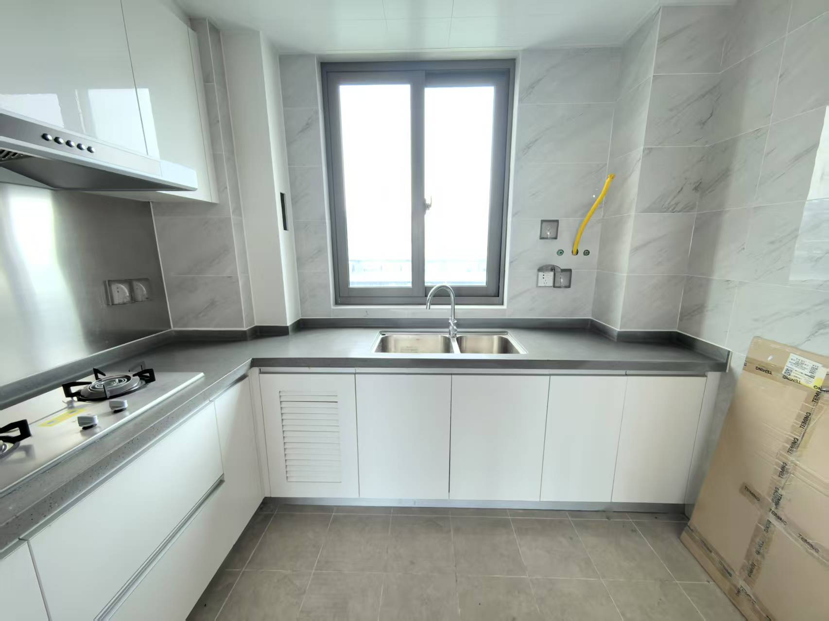 融信&middot;澜宸 3室2厅2卫 119.35m&sup2;