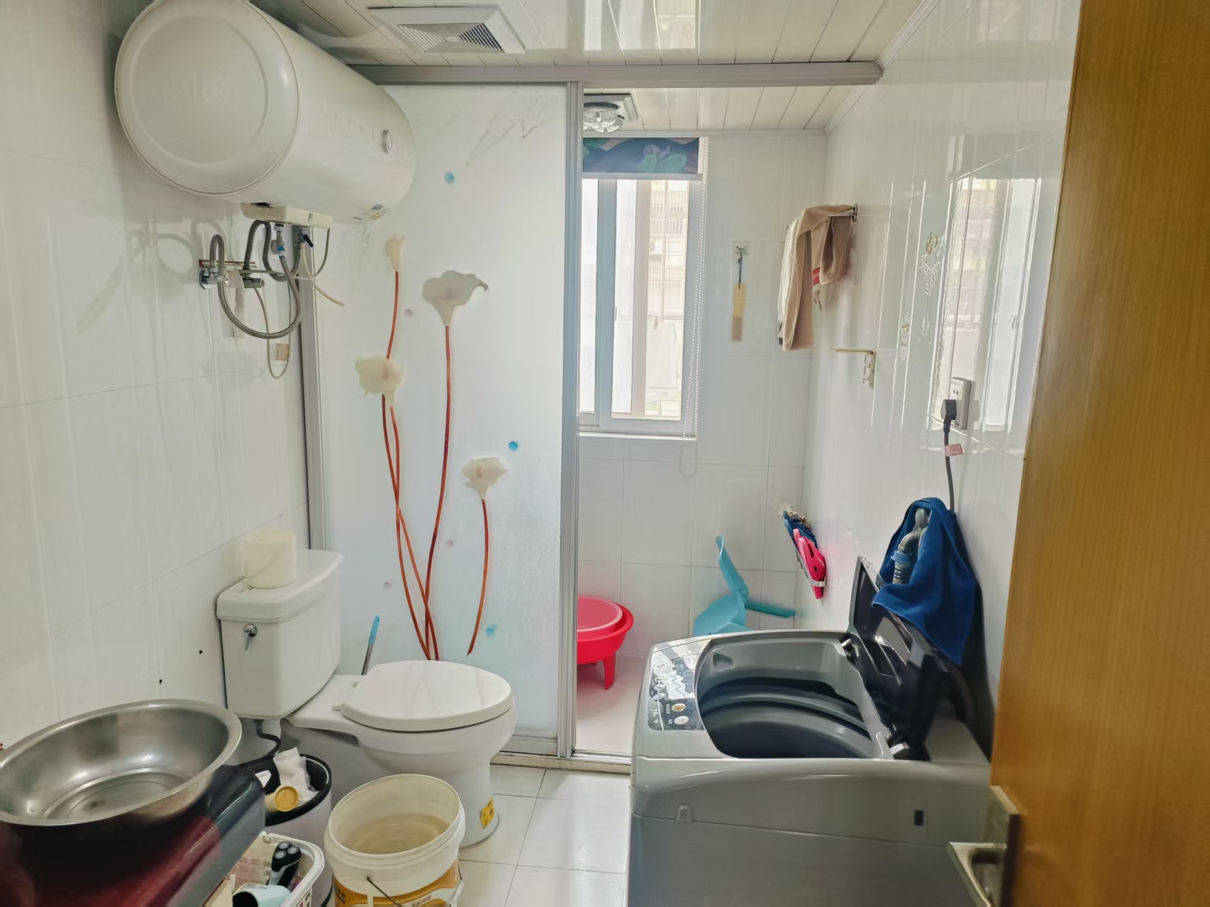 怡园新邸 2室2厅1卫 94m&sup2;