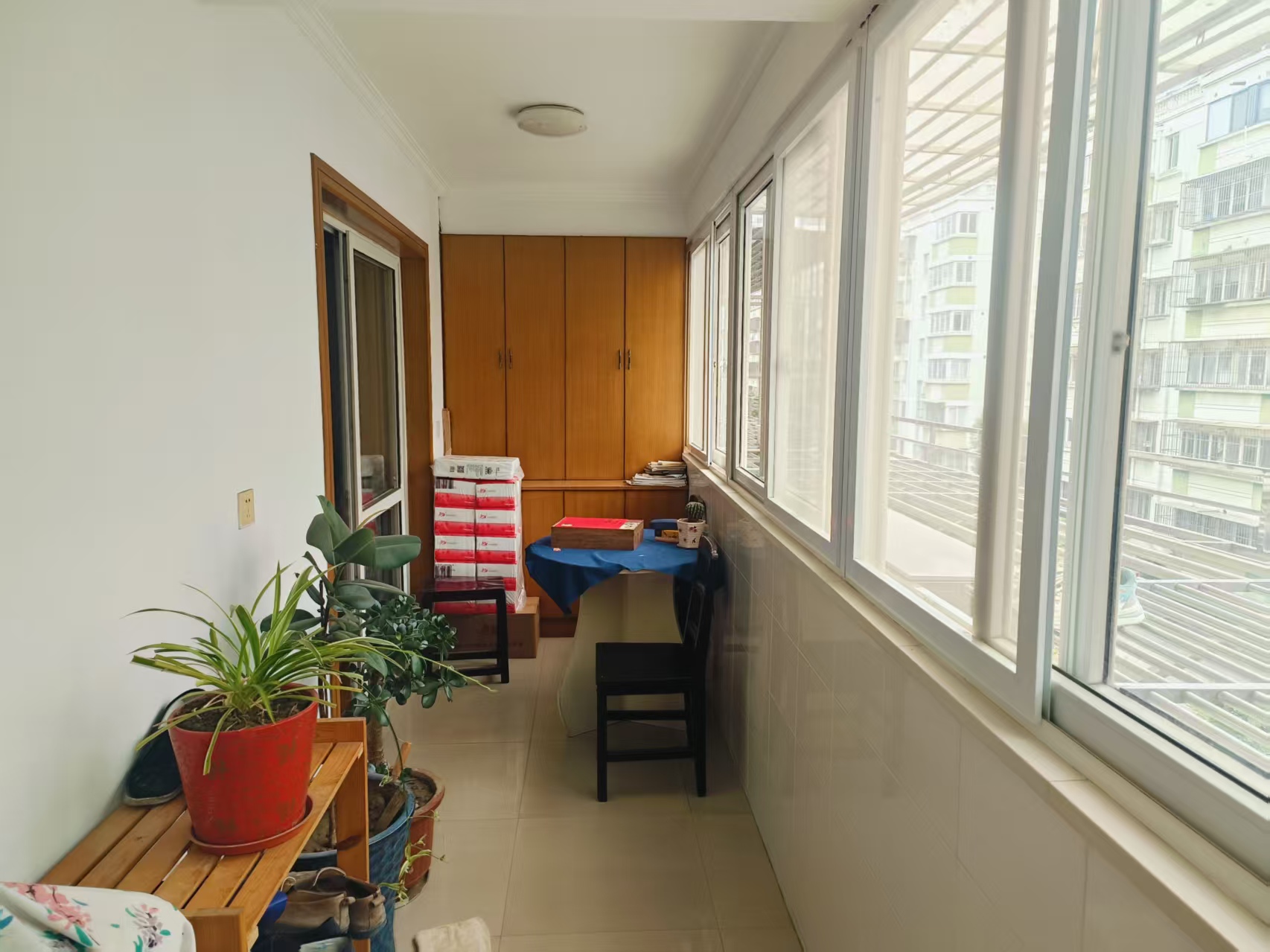怡园新邸 2室2厅1卫 94m&sup2;
