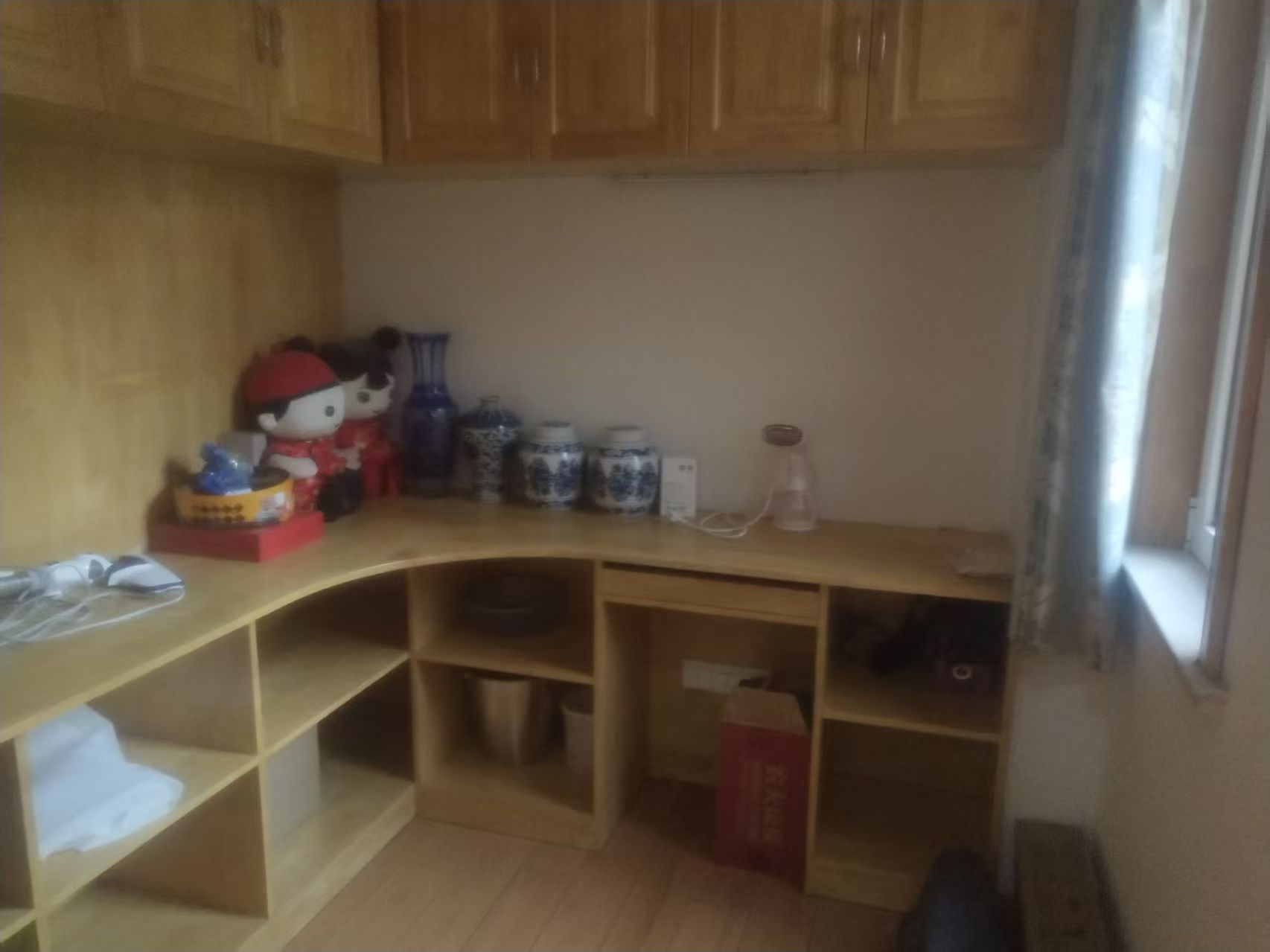 弘阳上城 3室2厅1卫 133.09m&sup2;