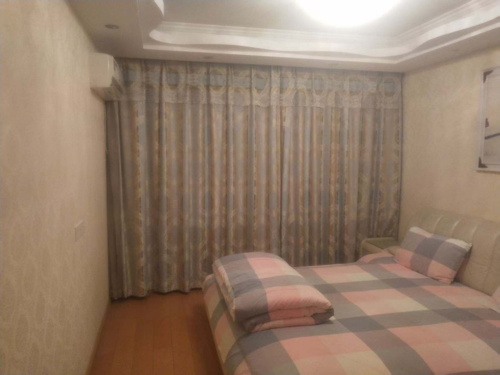 弘阳上城 3室2厅1卫 133.09m&sup2;