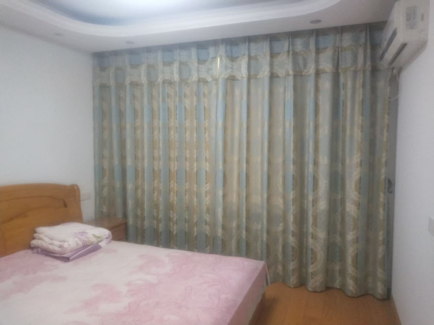 弘阳上城 3室2厅1卫 133.09m&sup2;