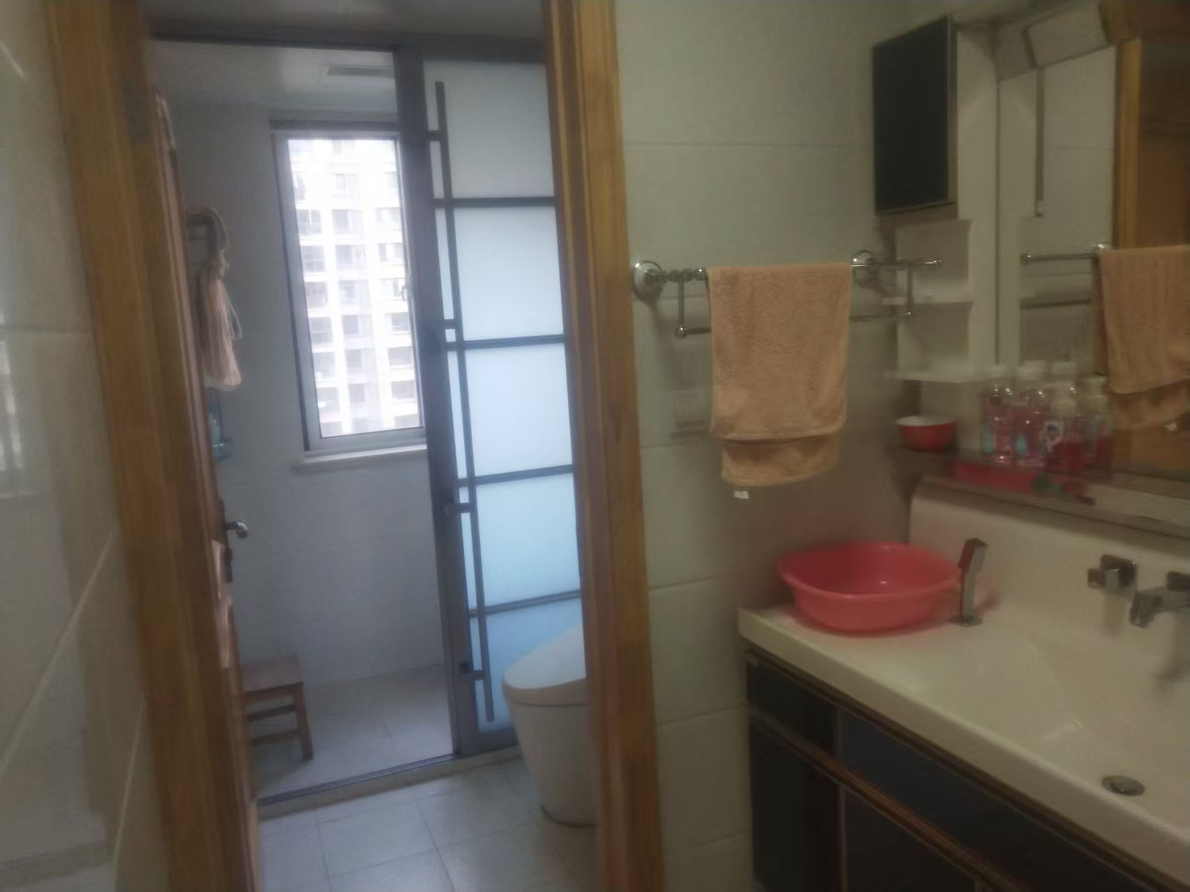 弘阳上城 3室2厅1卫 133.09m&sup2;