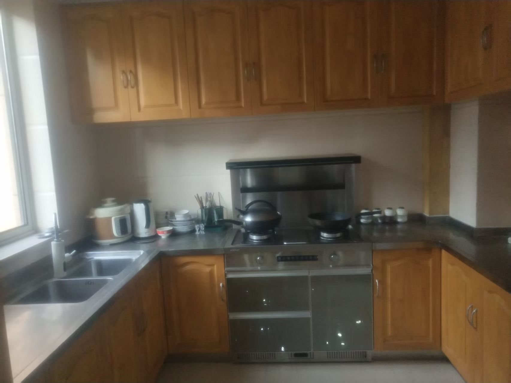 弘阳上城 3室2厅1卫 133.09m&sup2;