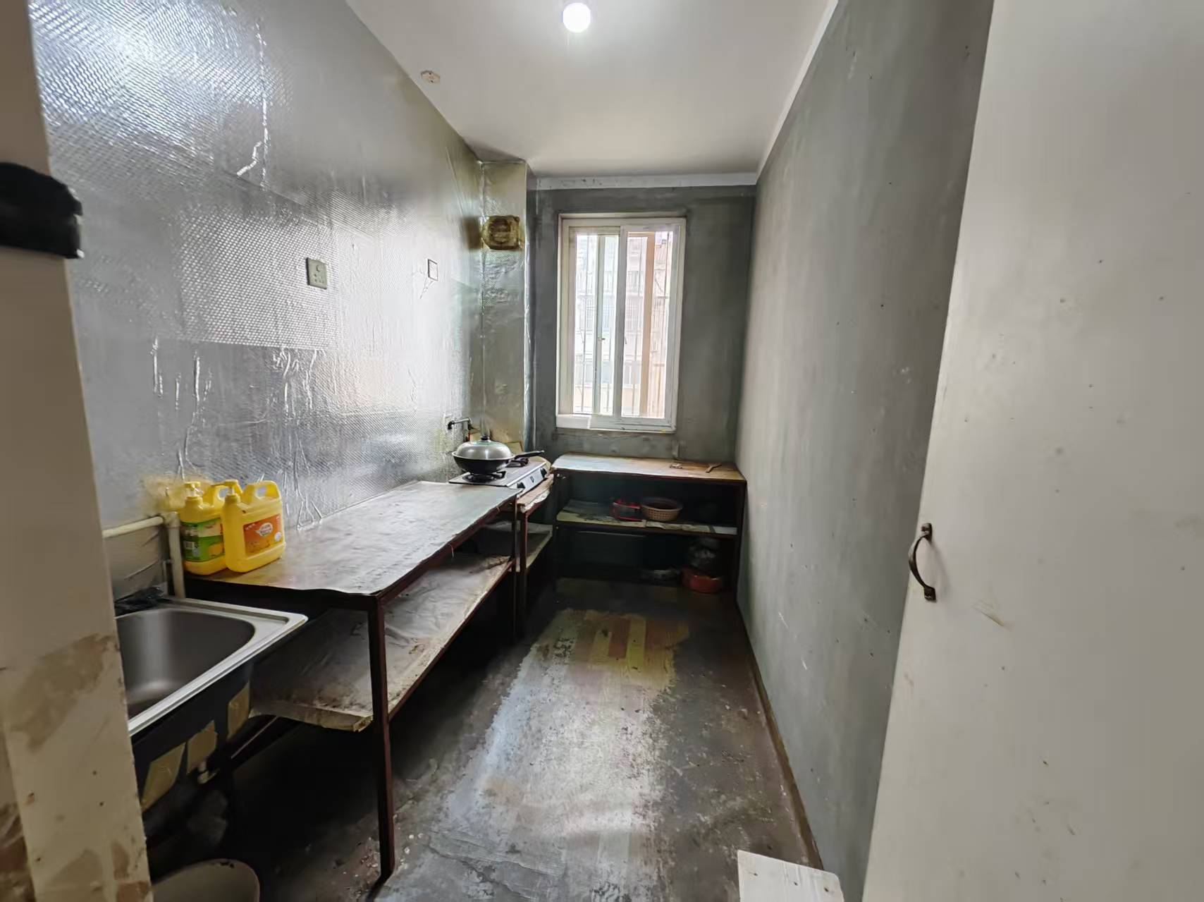 永和佳苑东区 3室2厅1卫 120m&sup2;