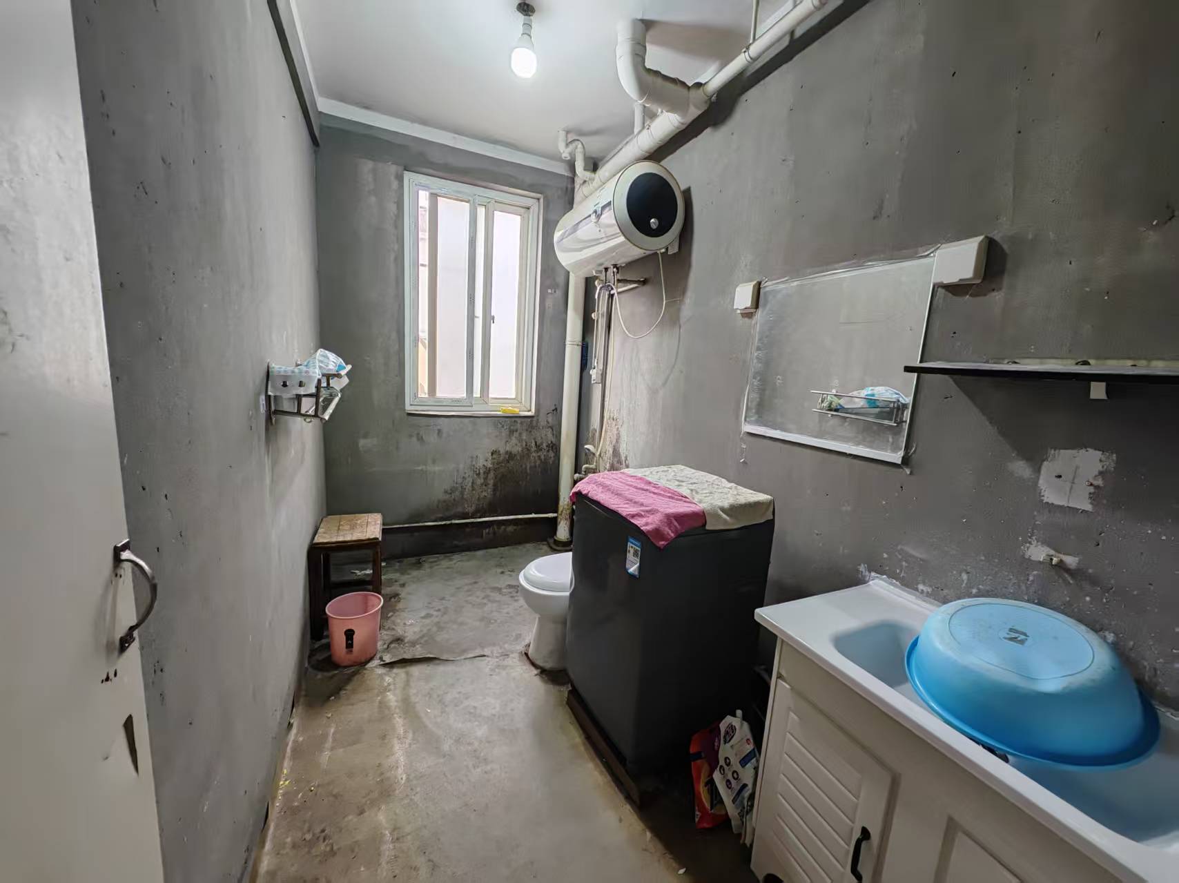 永和佳苑东区 3室2厅1卫 120m&sup2;