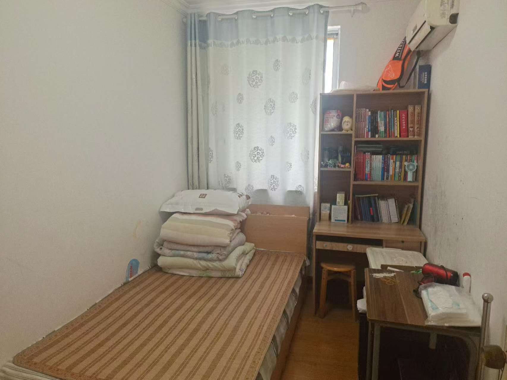北濠桥东村 3室1厅1卫 89.06m&sup2;