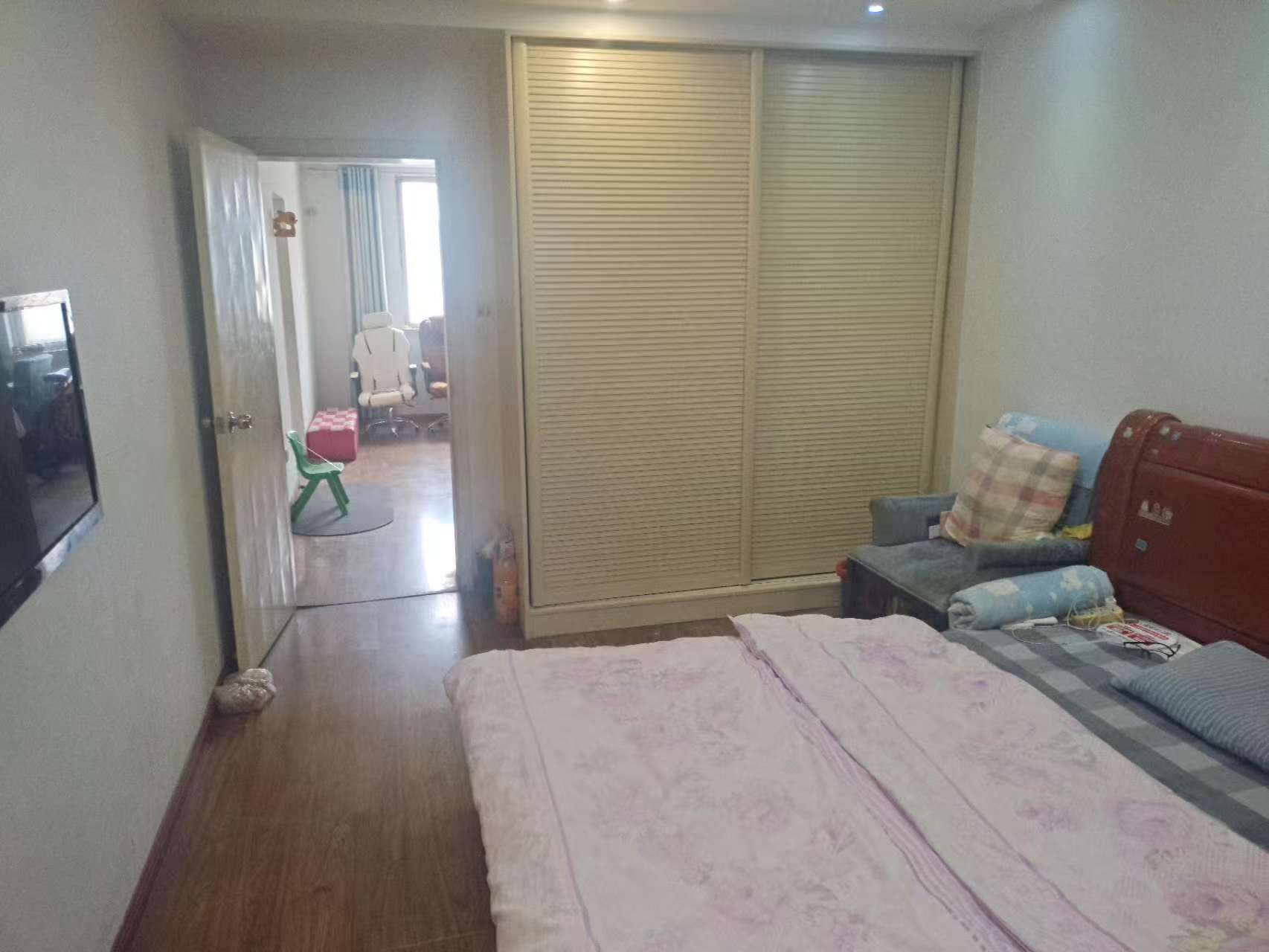 北濠桥东村 3室1厅1卫 89.06m&sup2;