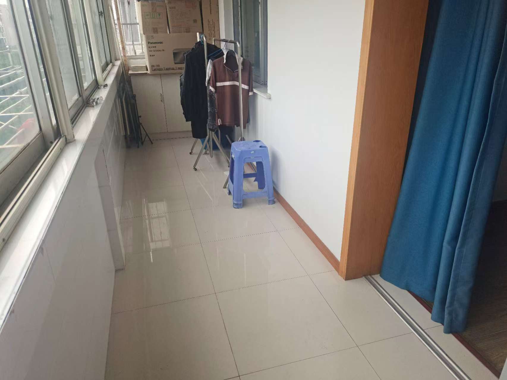 北濠桥东村 3室1厅1卫 89.06m&sup2;