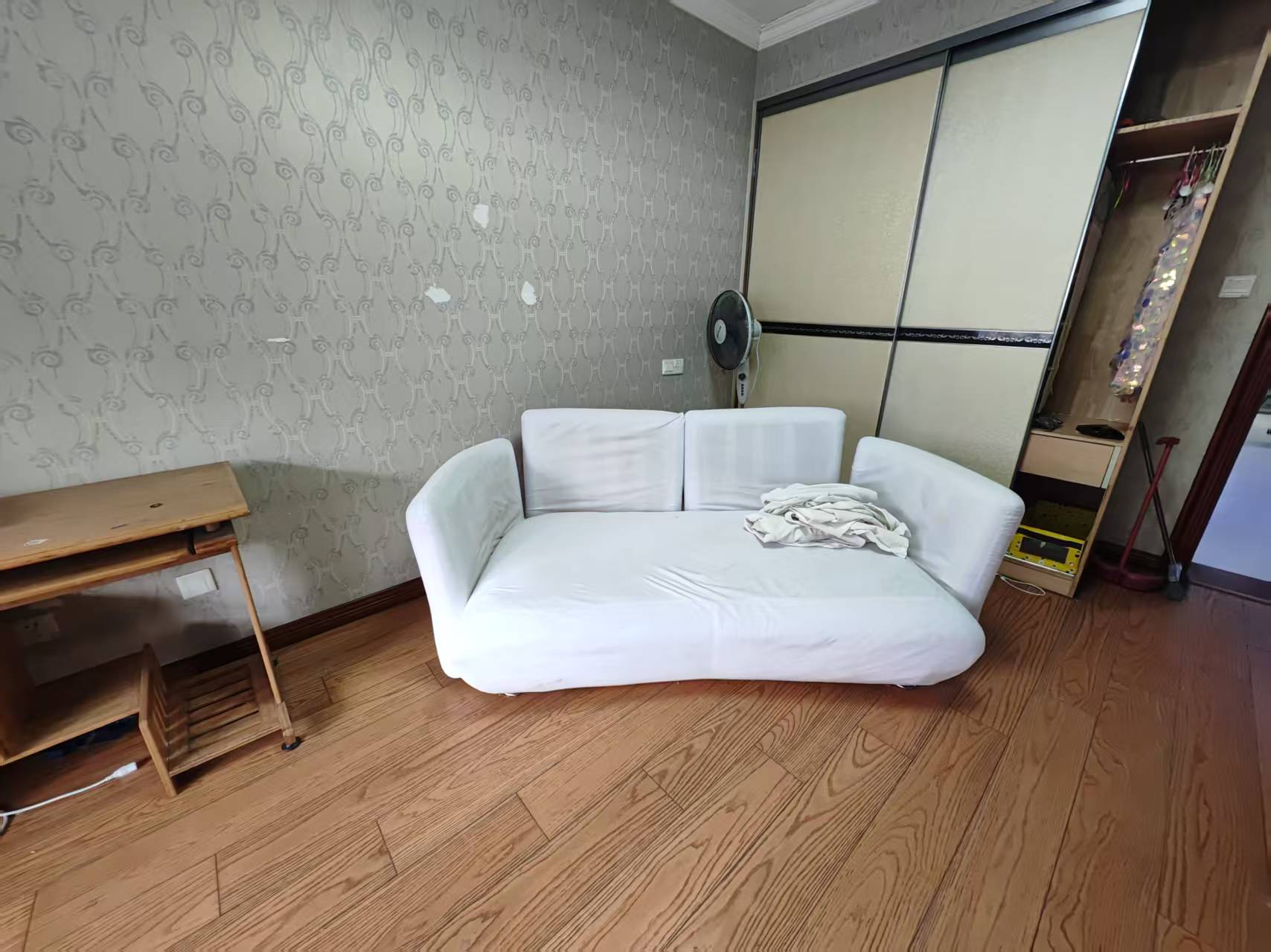 永和花苑 3室2厅2卫 141.62m&sup2;