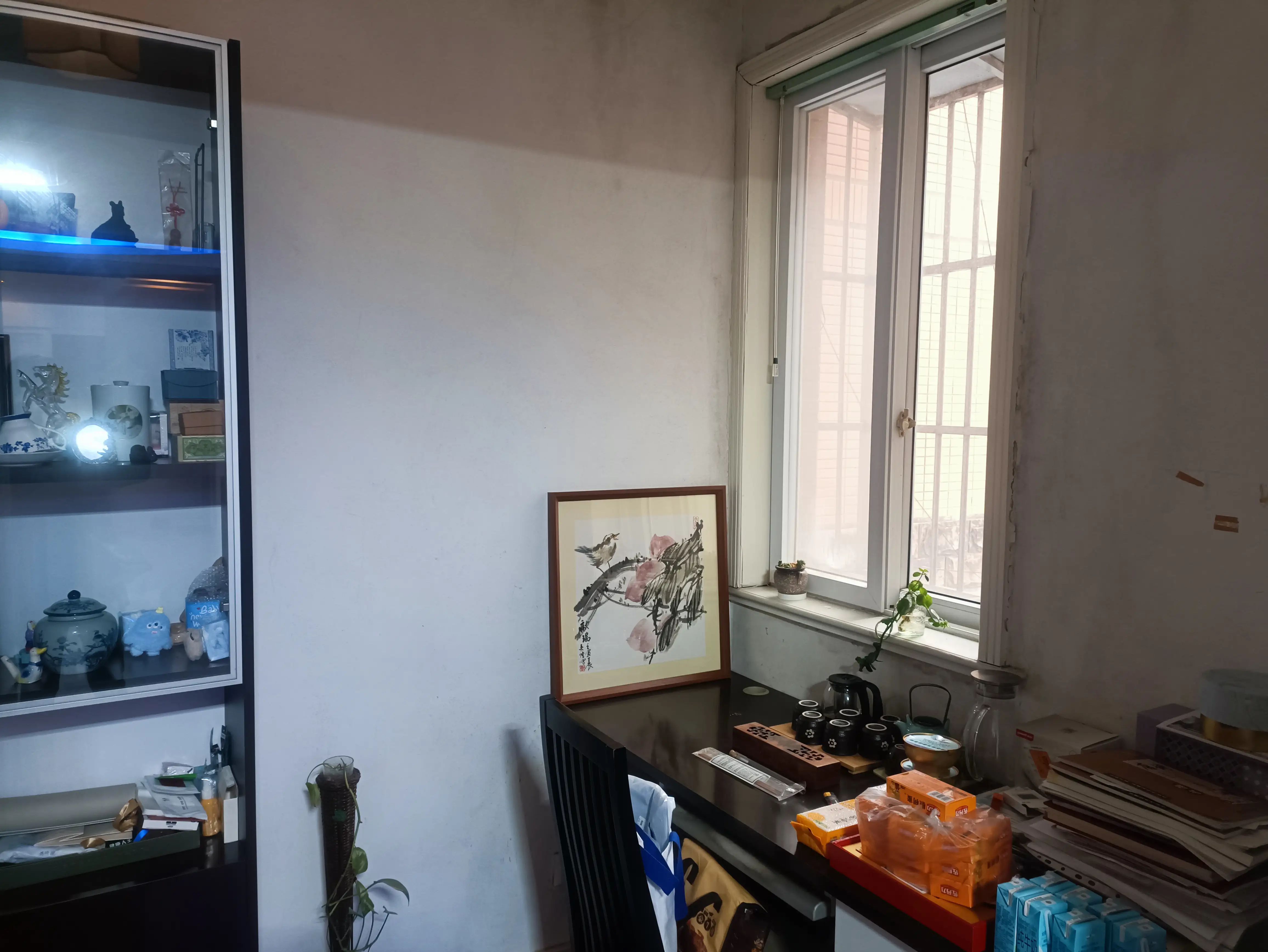 景怡花苑 4室2厅1卫 155.15m&sup2;