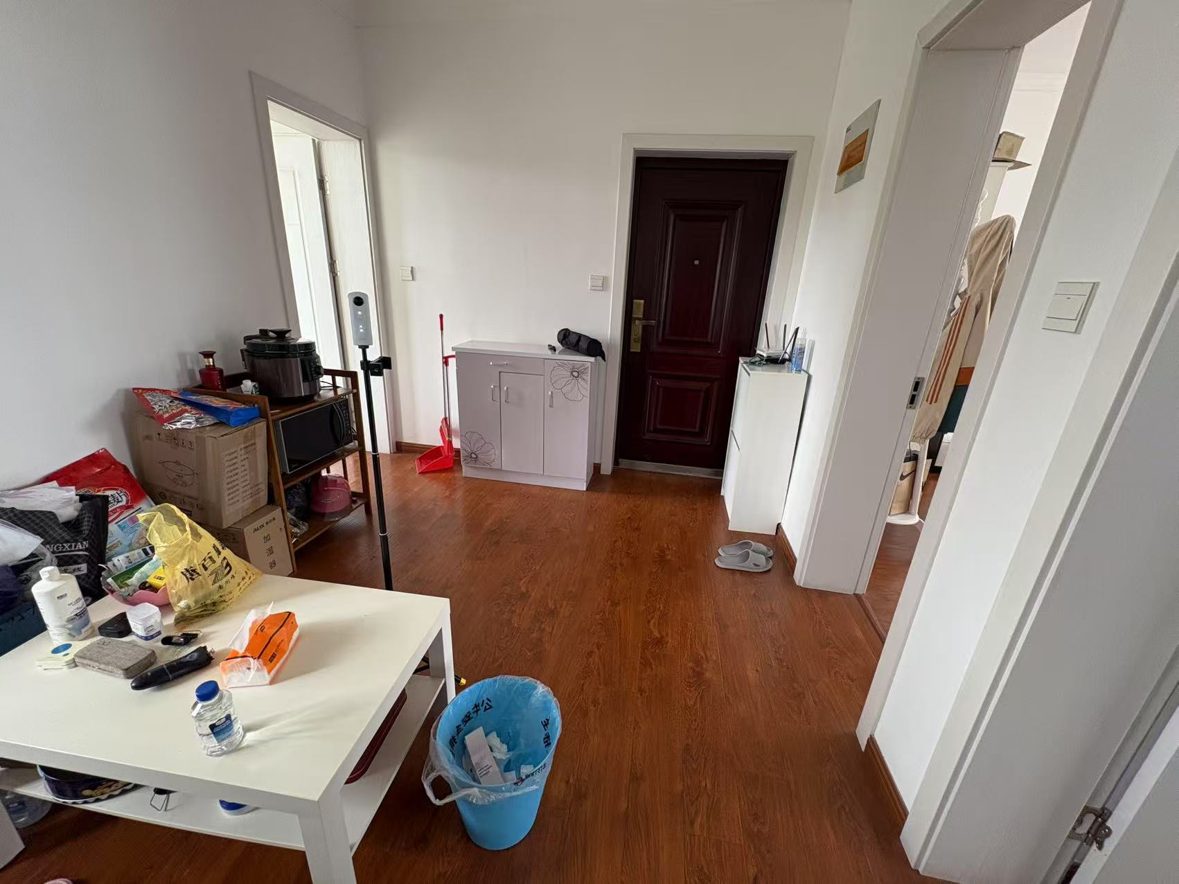 姚港路12号院 2室1厅1卫 70.7m²