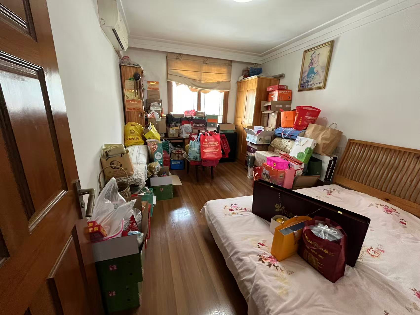 瑞丰花园南区 3室2厅2卫 120.00m&sup2;