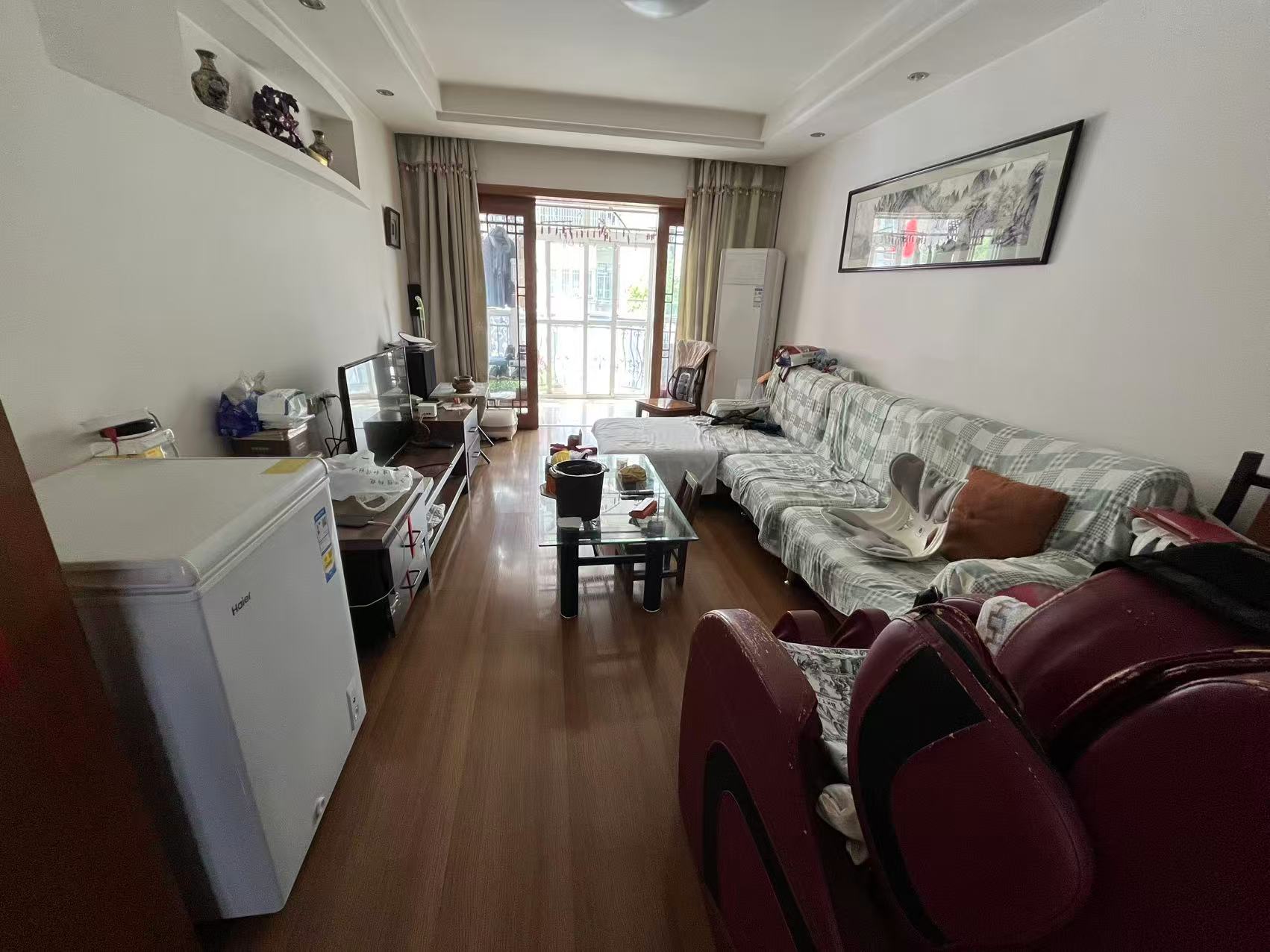 瑞丰花园南区 3室2厅2卫 120.00m&sup2;