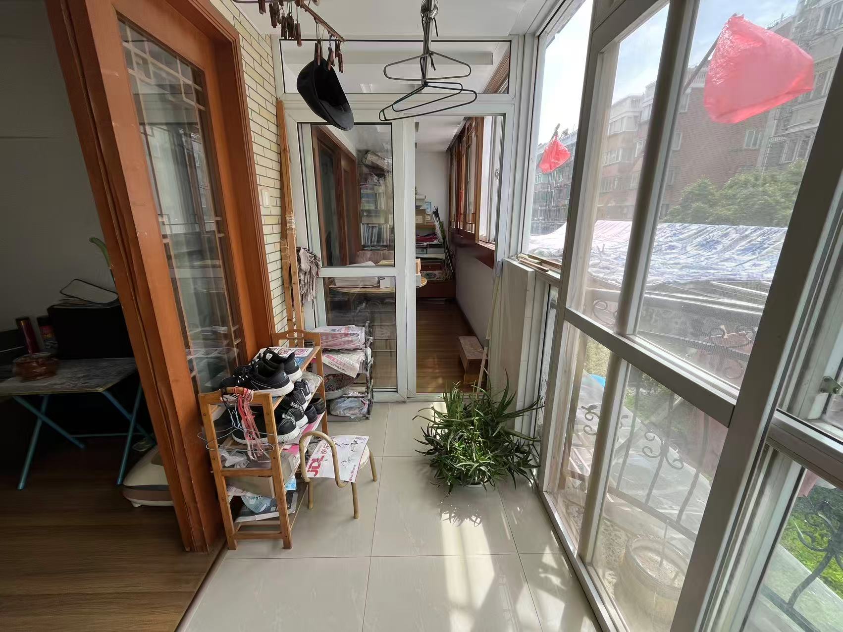 瑞丰花园南区 3室2厅2卫 120.00m&sup2;