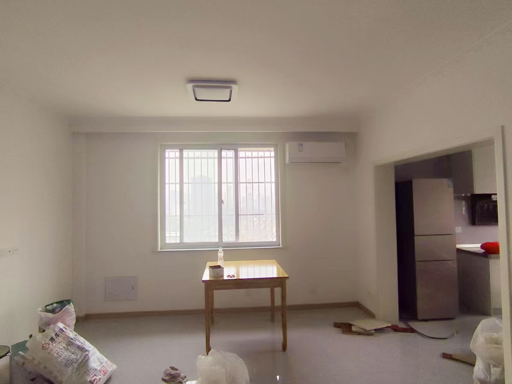 江海佳苑 2室1厅1卫 95m&sup2;