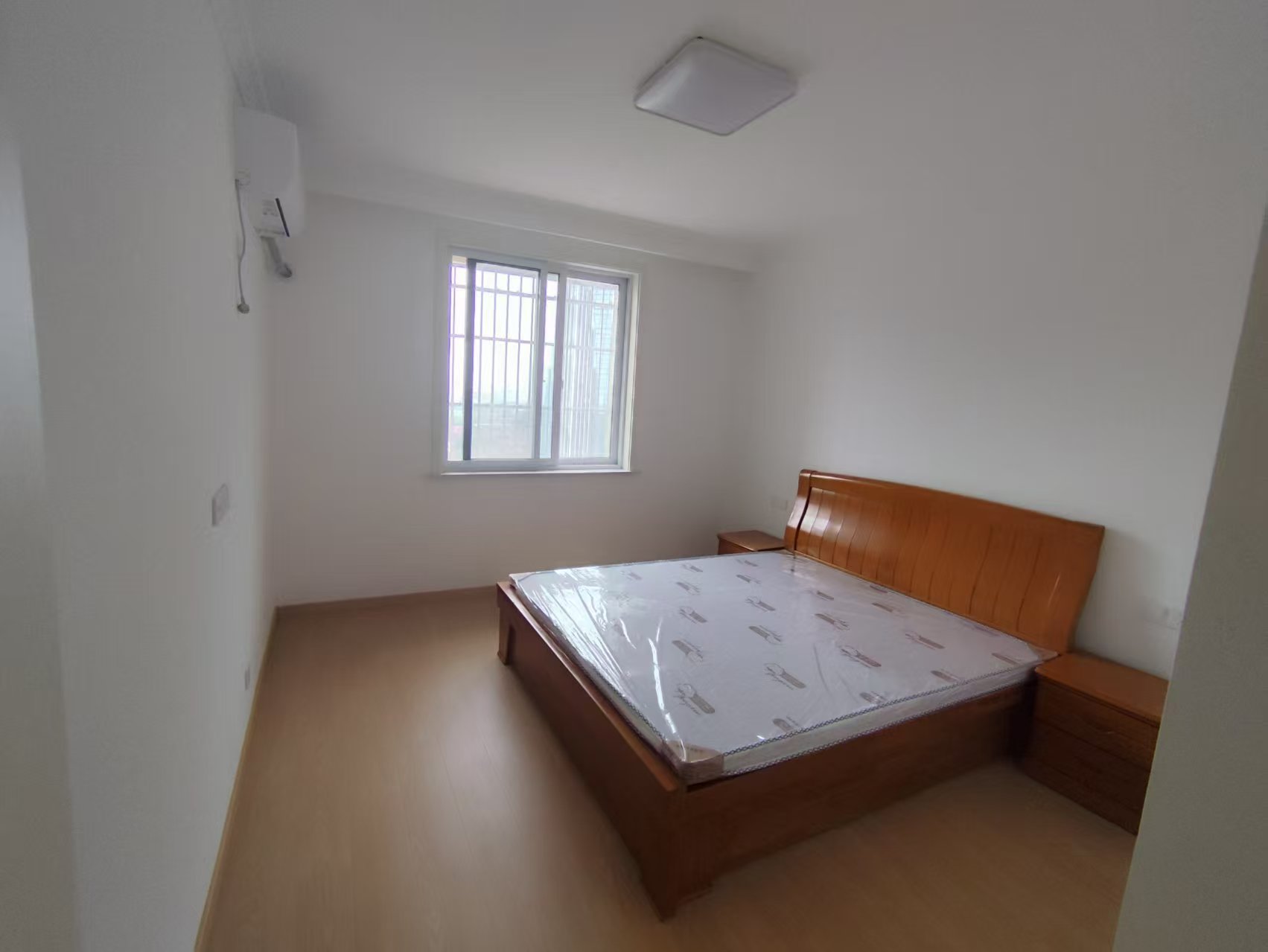 江海佳苑 2室1厅1卫 95m&sup2;