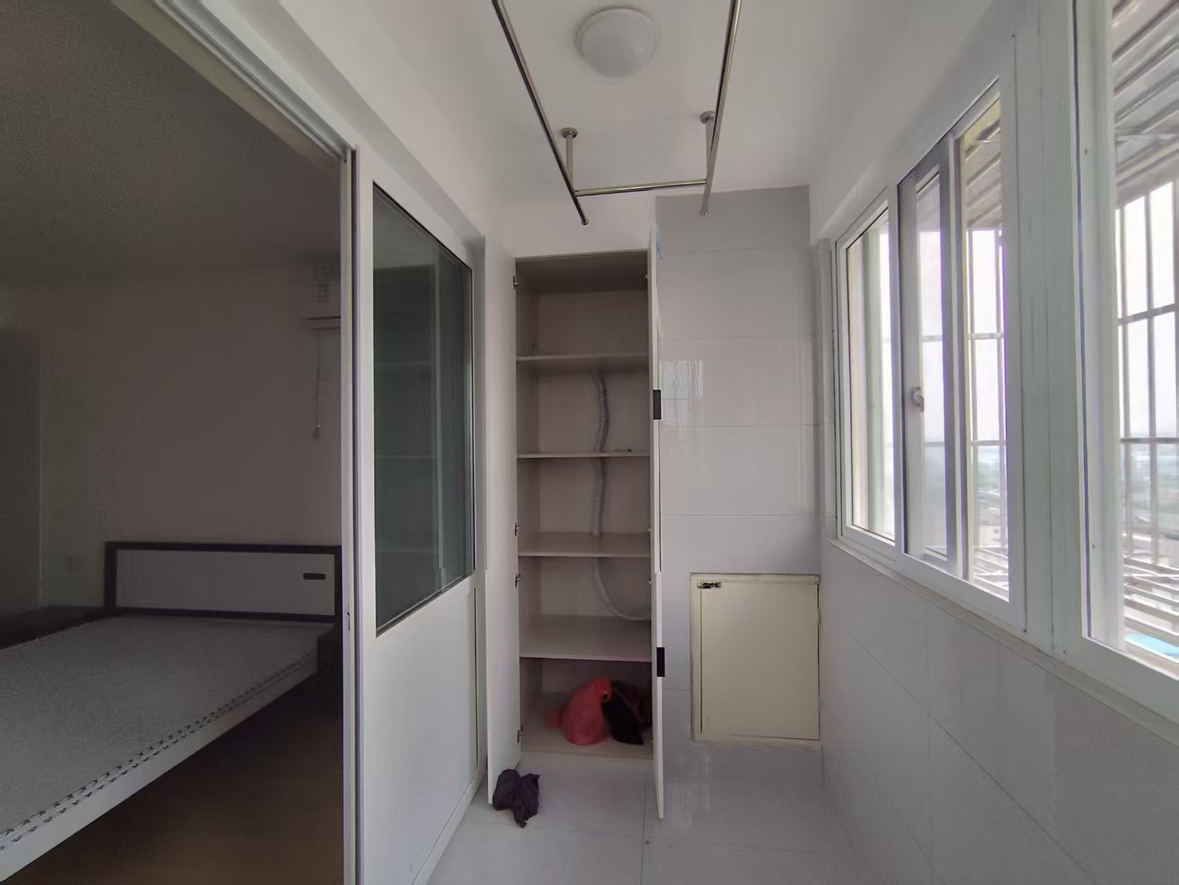 江海佳苑 2室1厅1卫 95m&sup2;