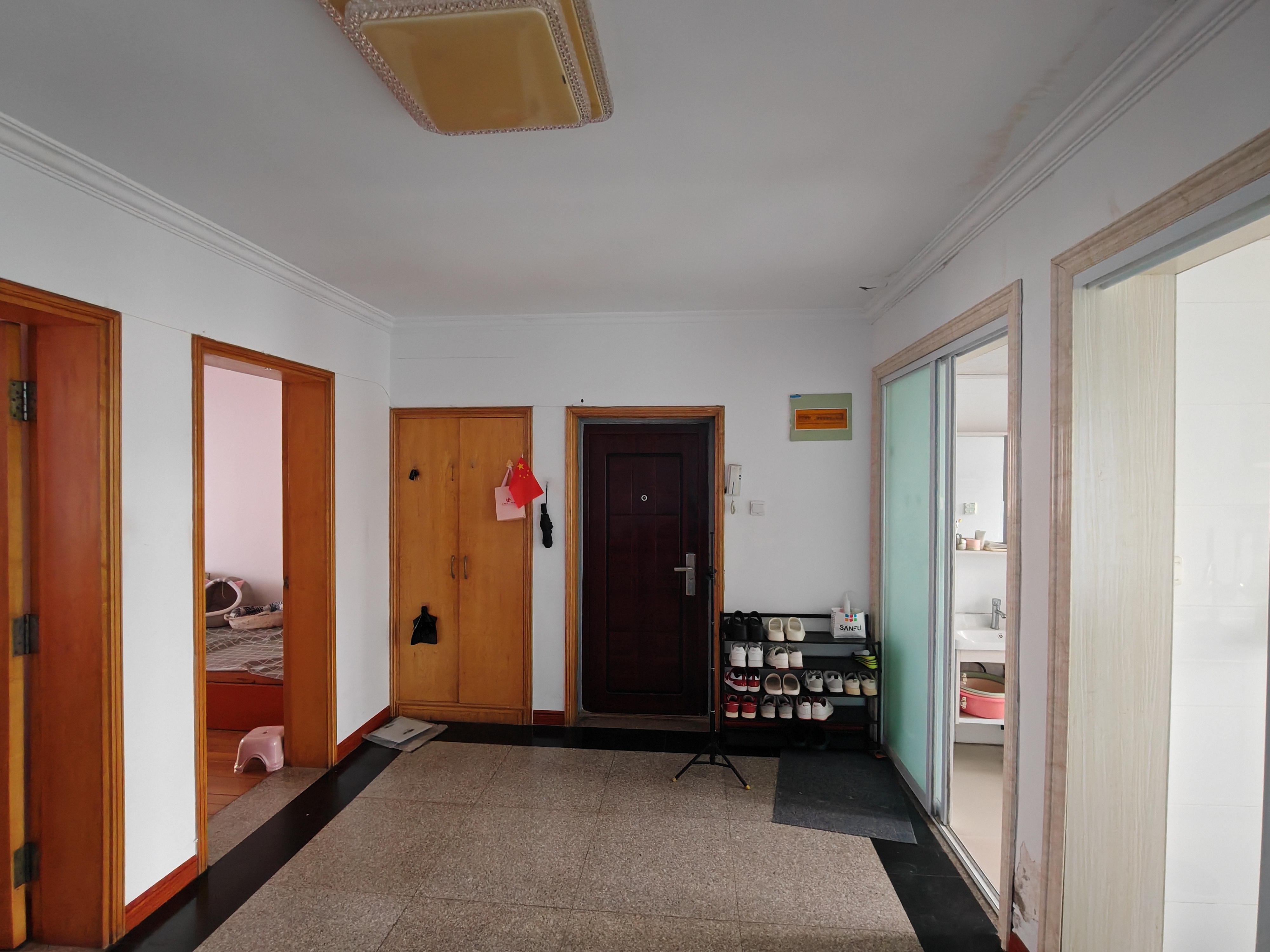 文峰新村 2室1厅1卫 68.00m&sup2;