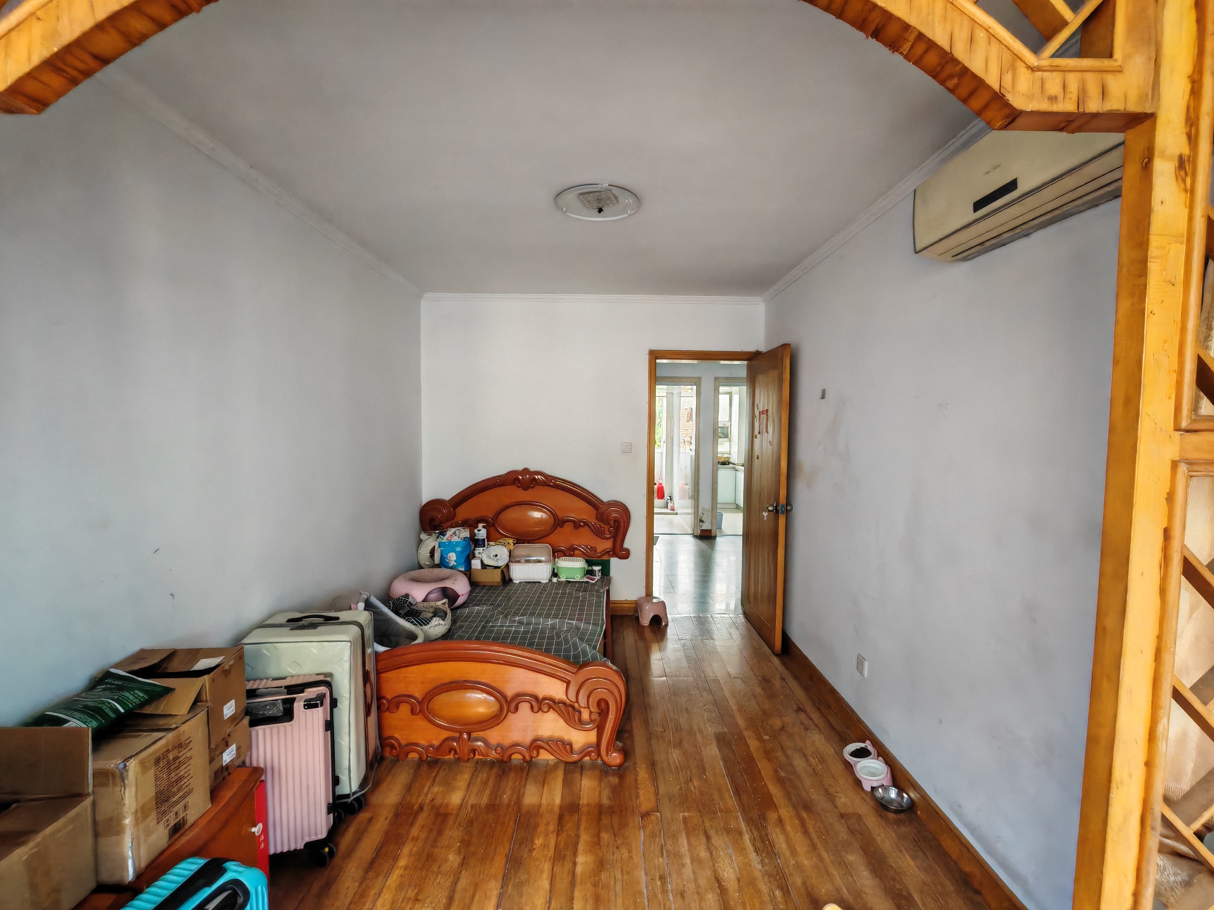 文峰新村 2室1厅1卫 68.00m&sup2;