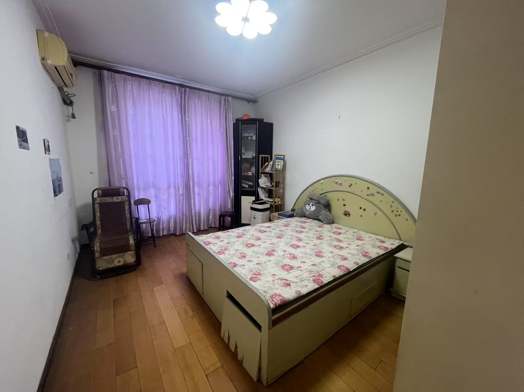 星源佳苑 3室2厅1卫 138m&sup2;