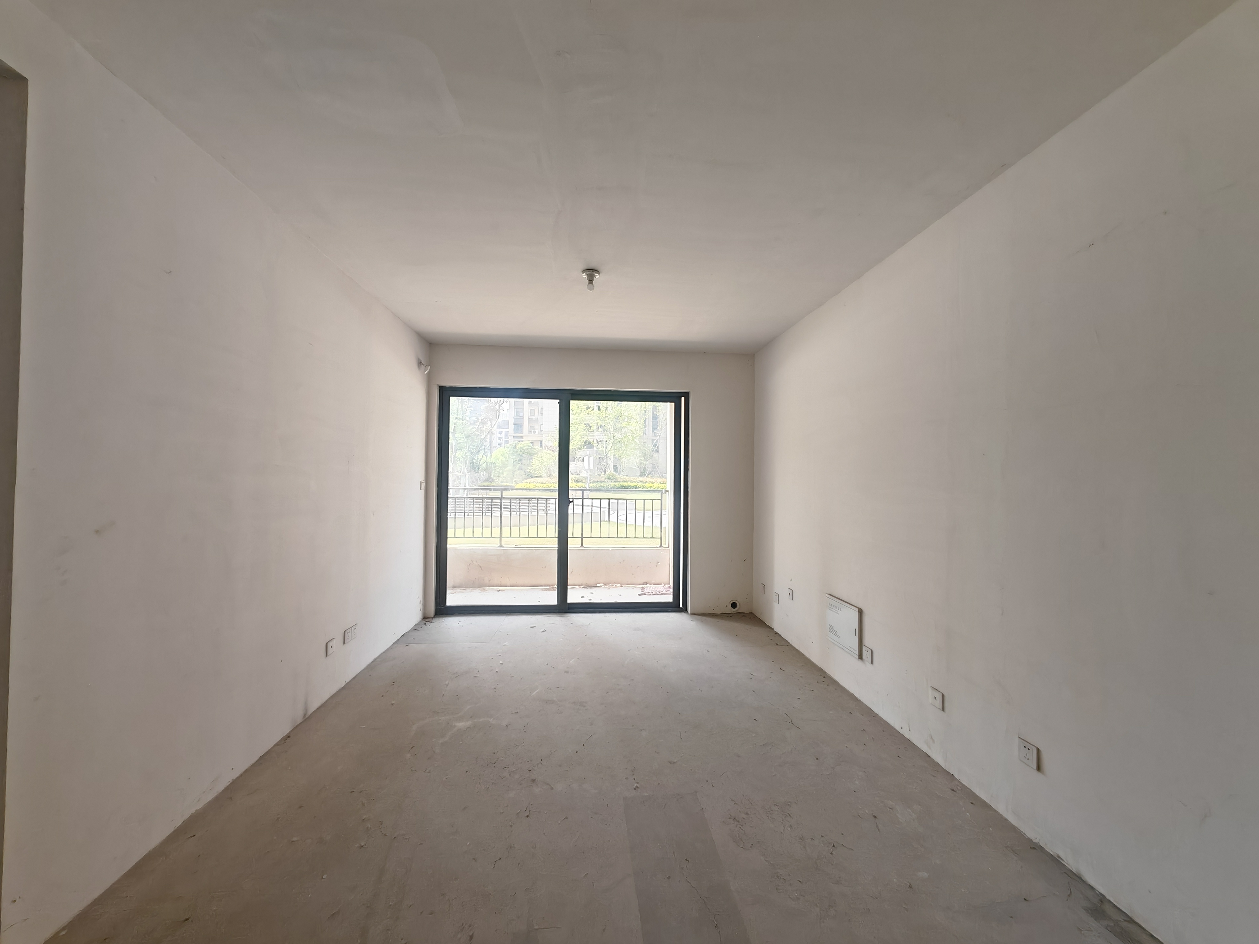 春溪集 4室2厅2卫 127.6m&sup2;