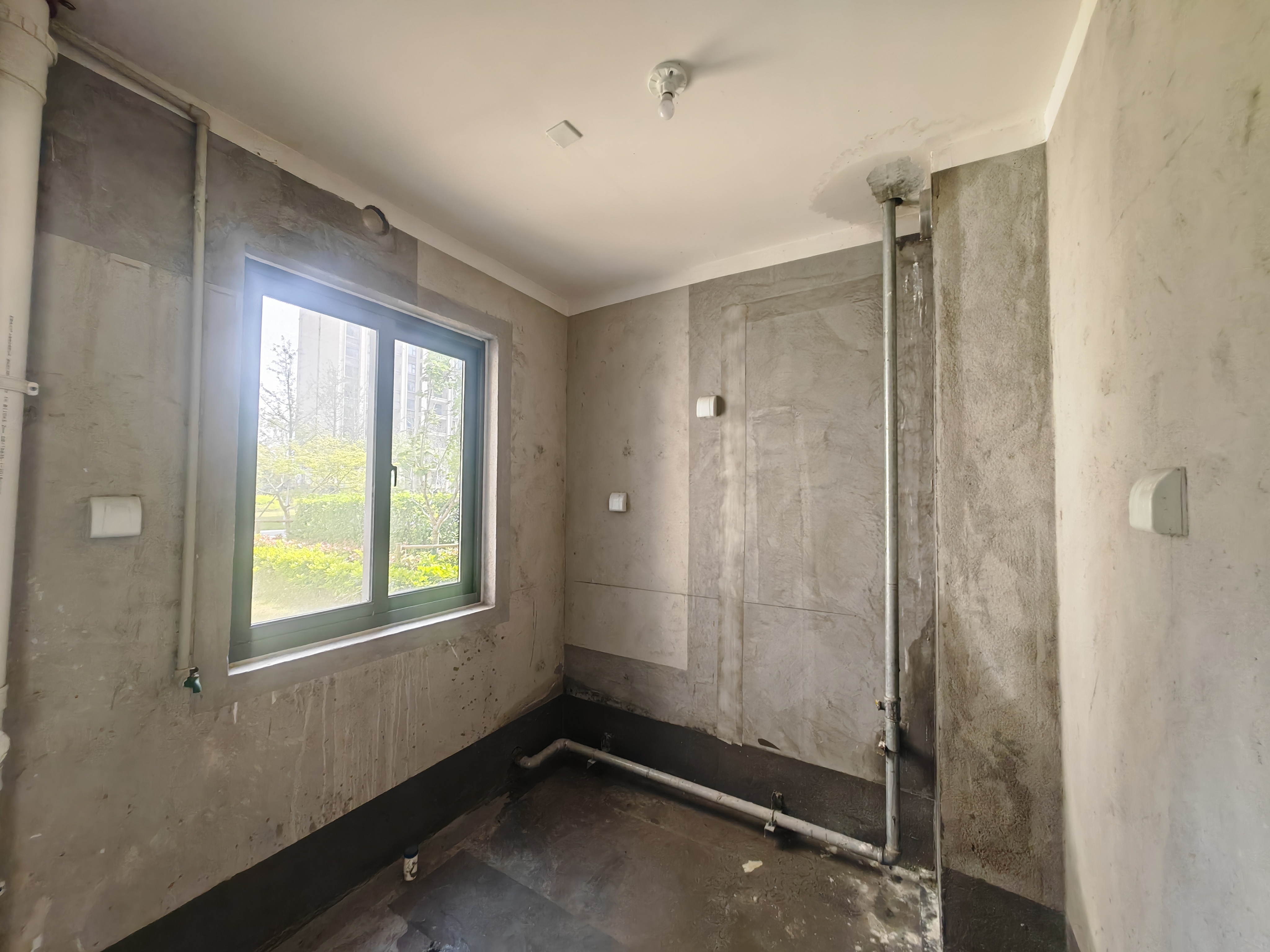 春溪集 4室2厅2卫 127.6m&sup2;