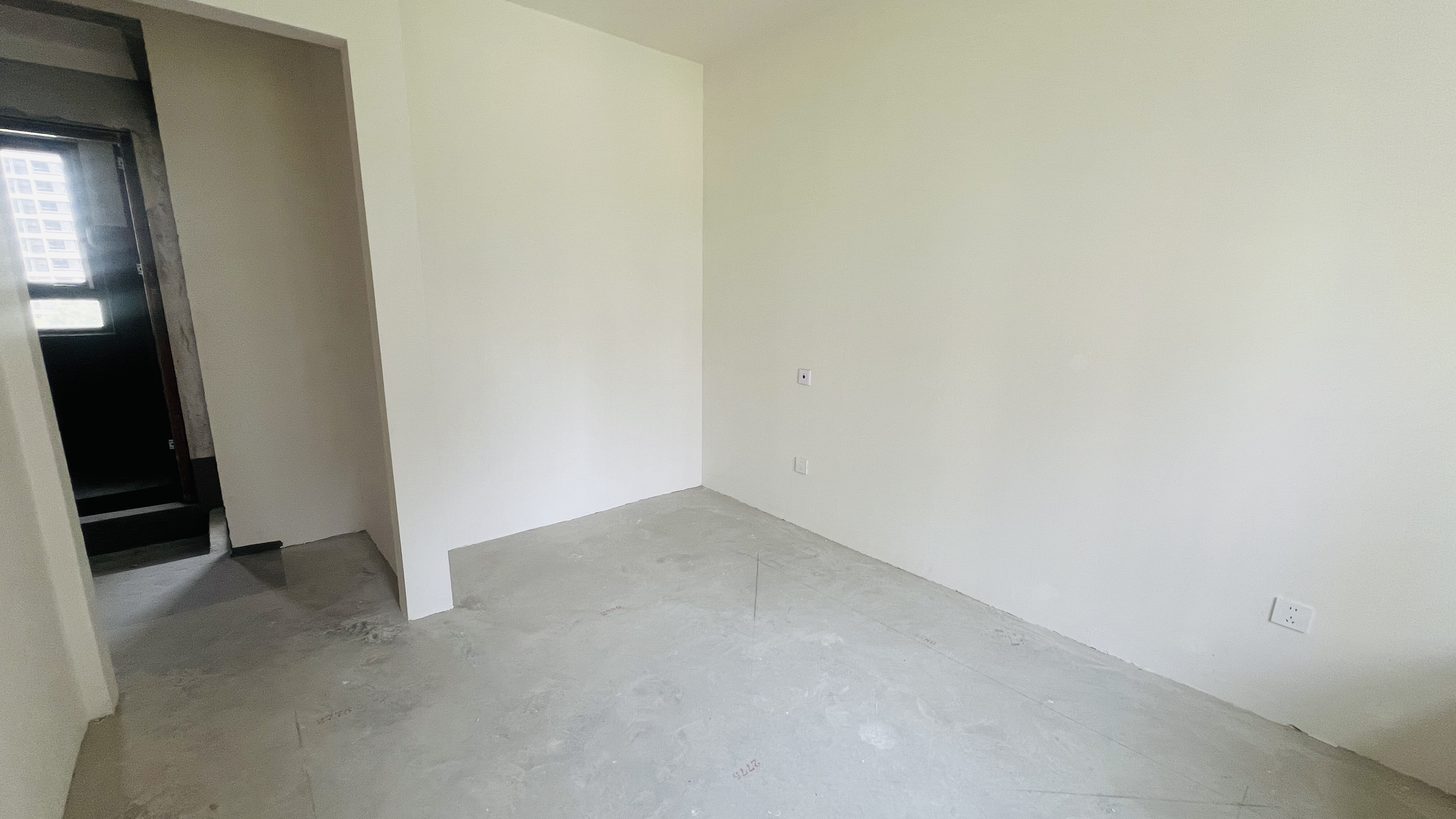 东时区 3室2厅1卫 82.85m&sup2;