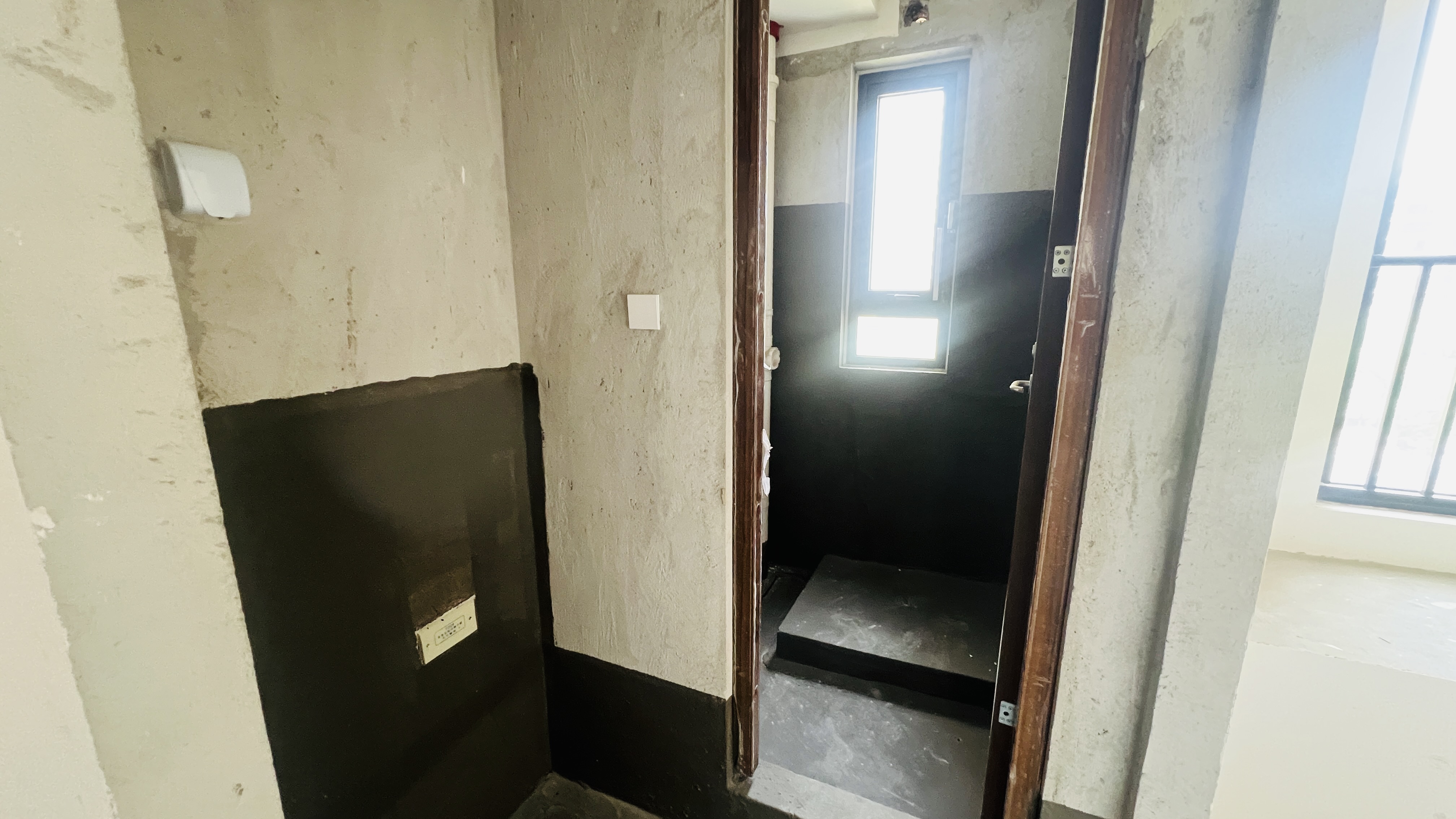 东时区 3室2厅1卫 82.85m&sup2;