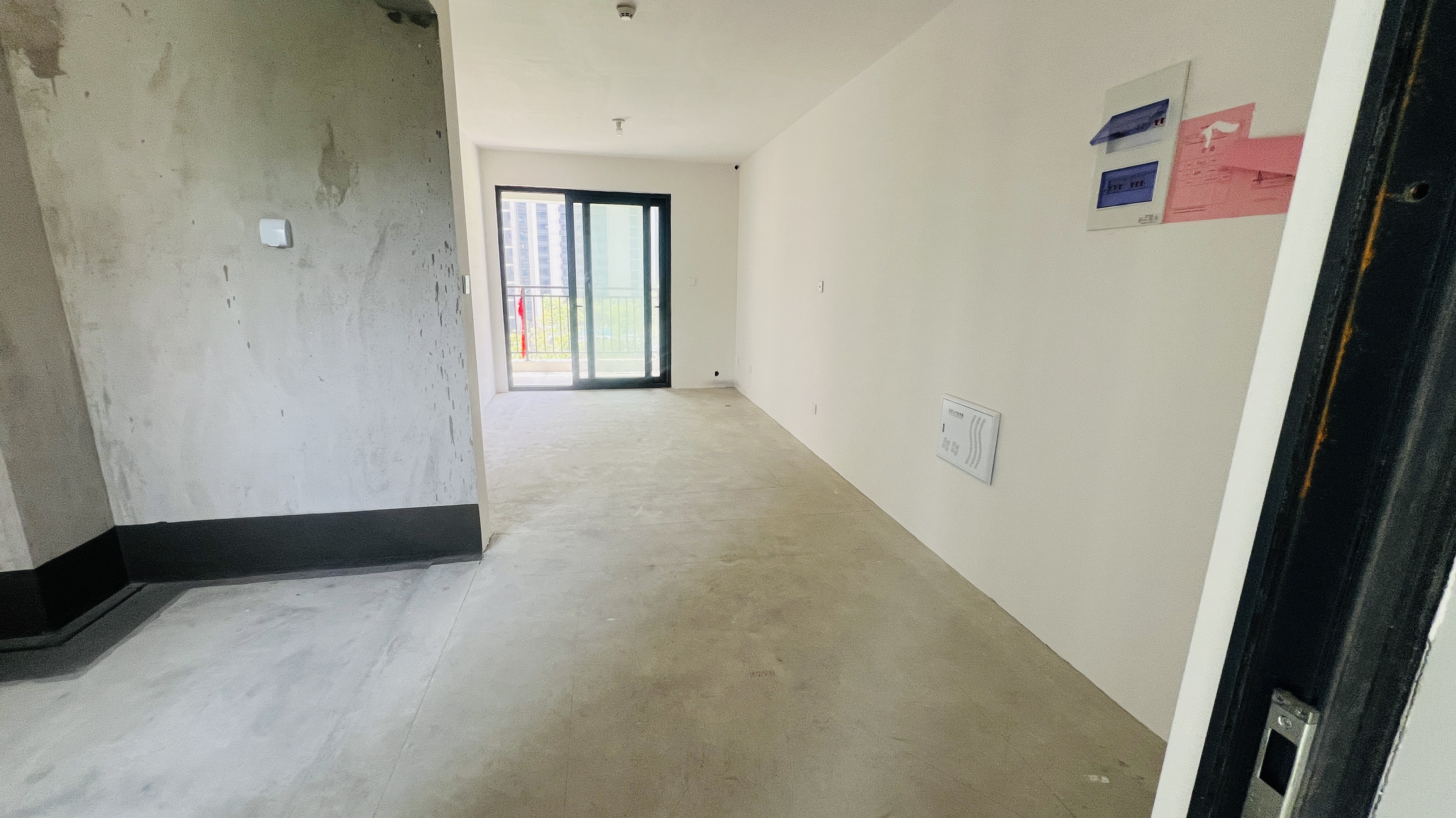 东时区 3室2厅1卫 82.85m&sup2;