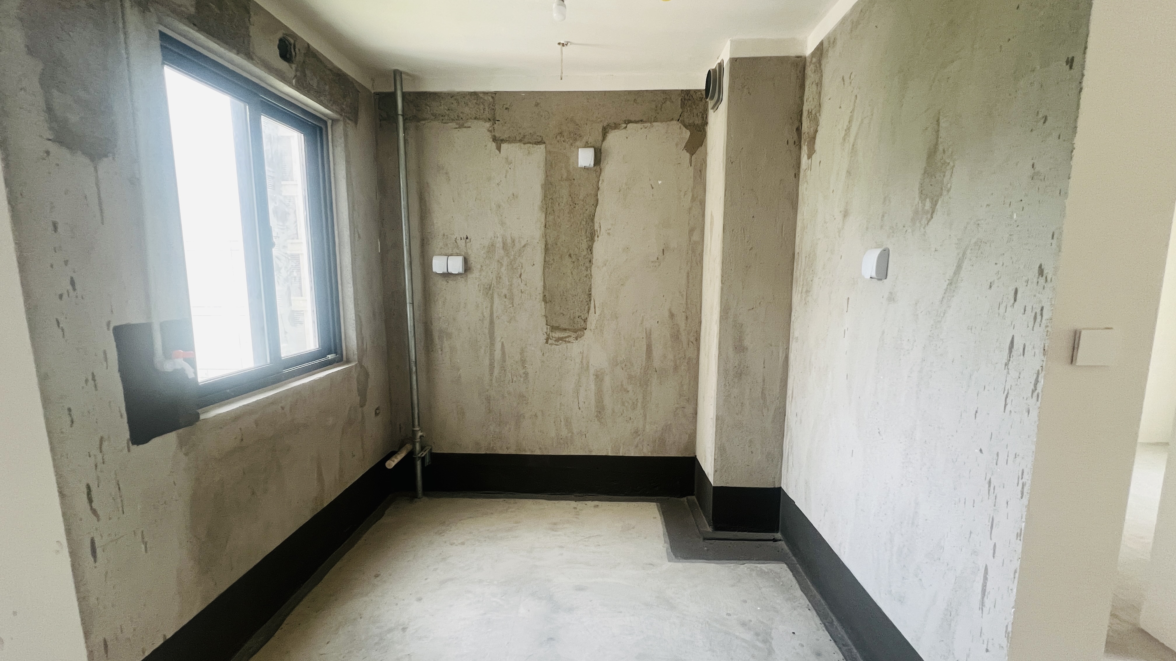 东时区 3室2厅1卫 82.85m&sup2;