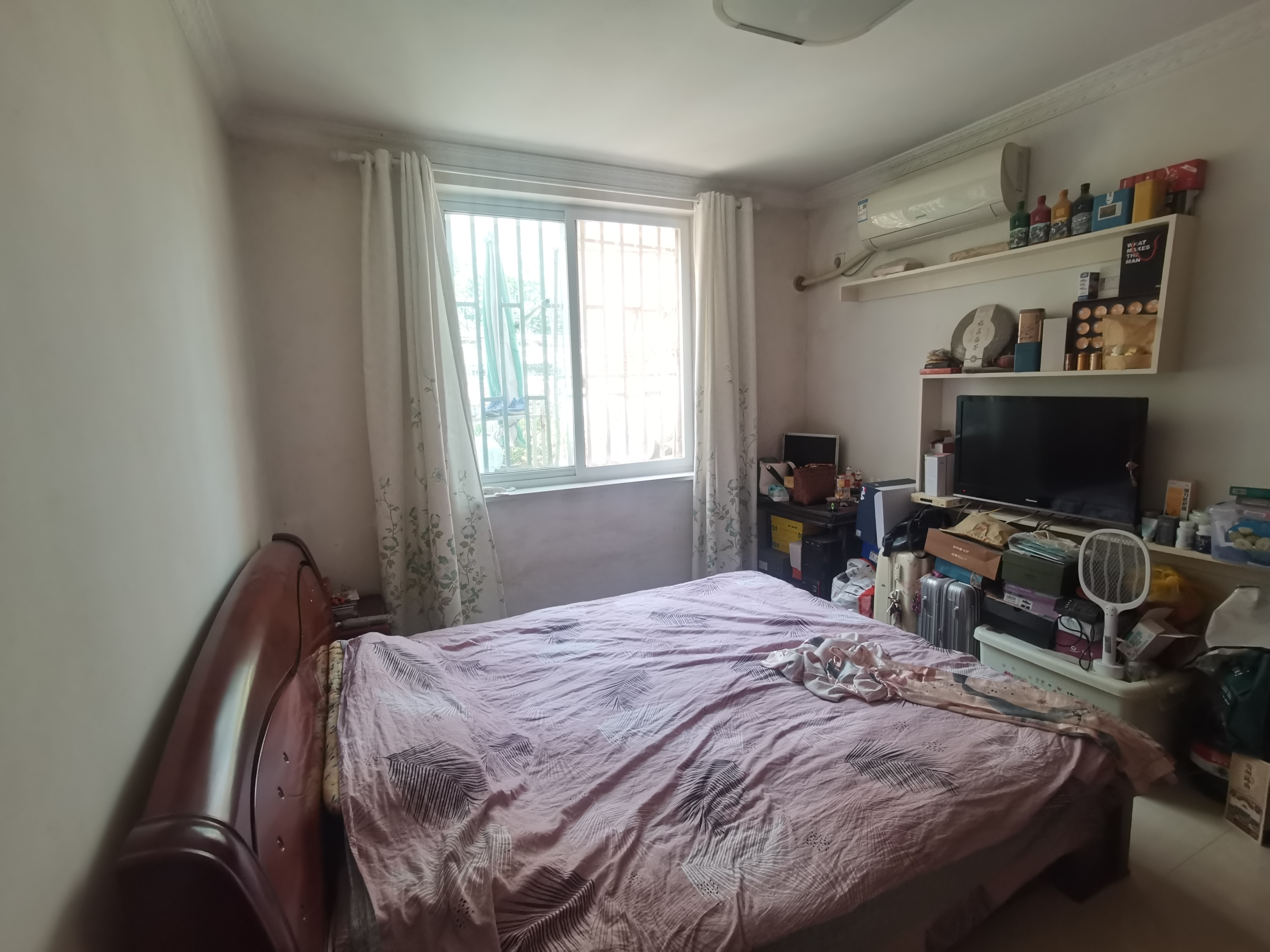 光明东村三期 3室1厅1卫 79.92m&sup2;