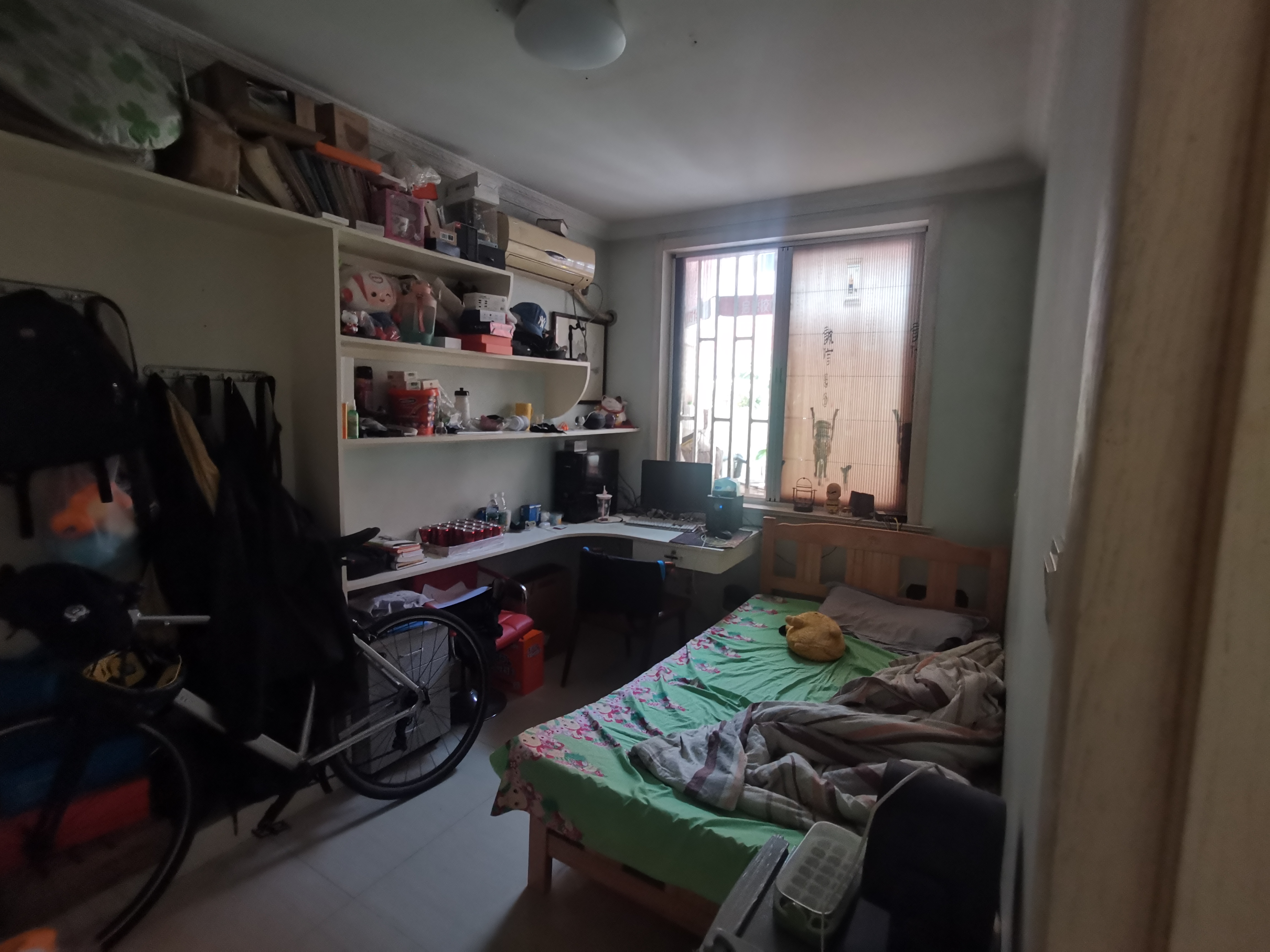 光明东村三期 3室1厅1卫 79.92m&sup2;
