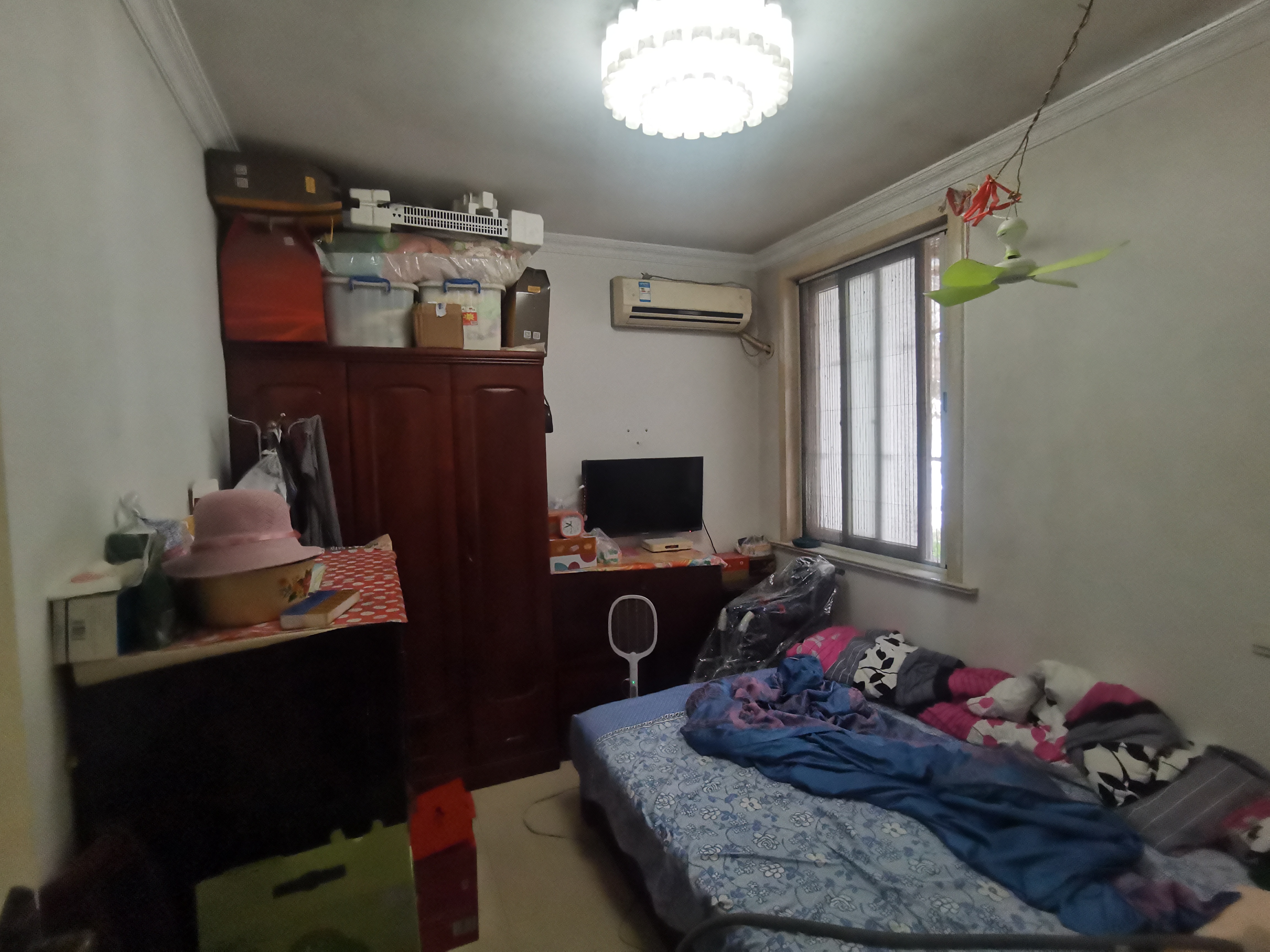 光明东村三期 3室1厅1卫 79.92m&sup2;