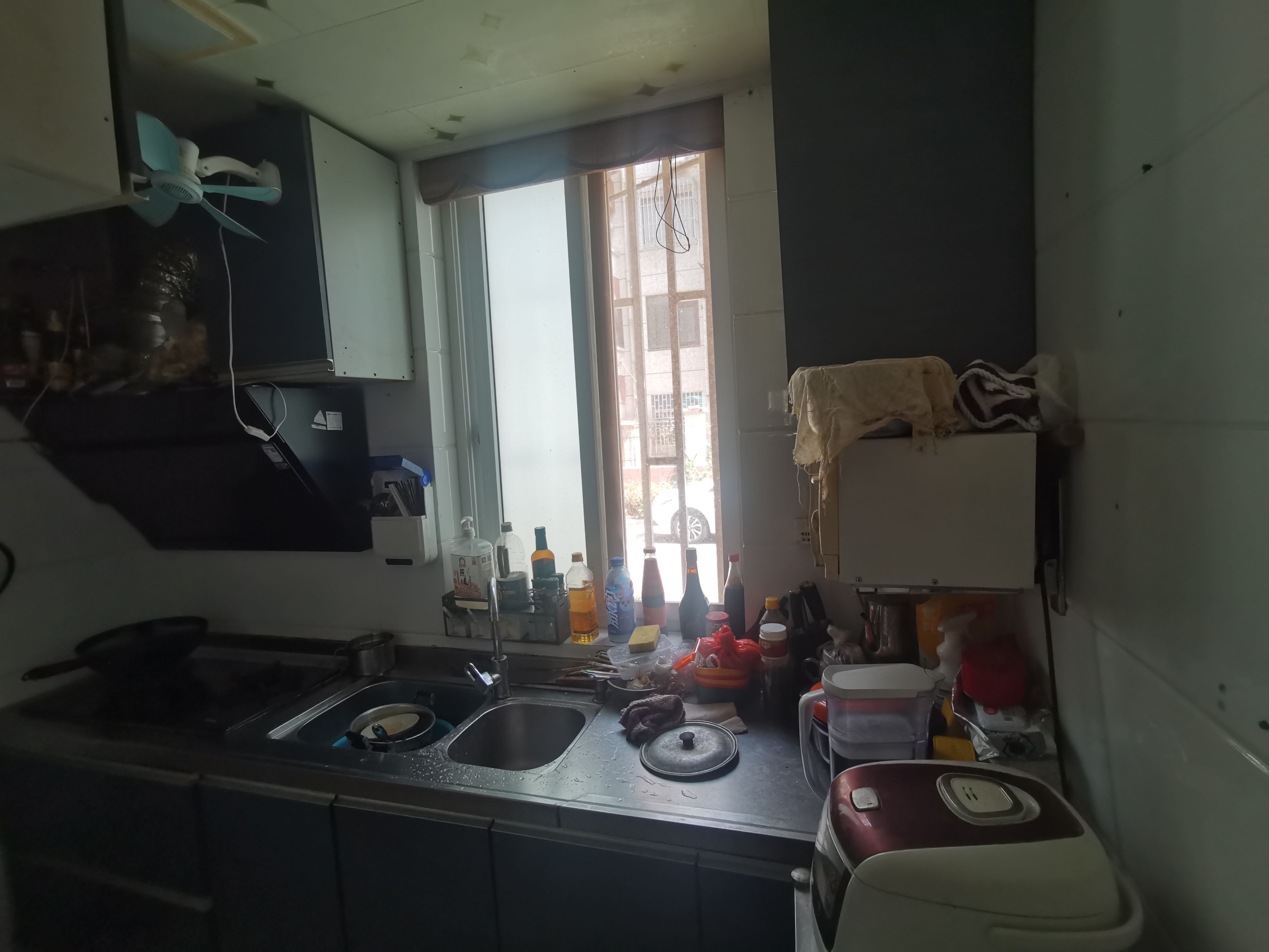 光明东村三期 3室1厅1卫 79.92m&sup2;
