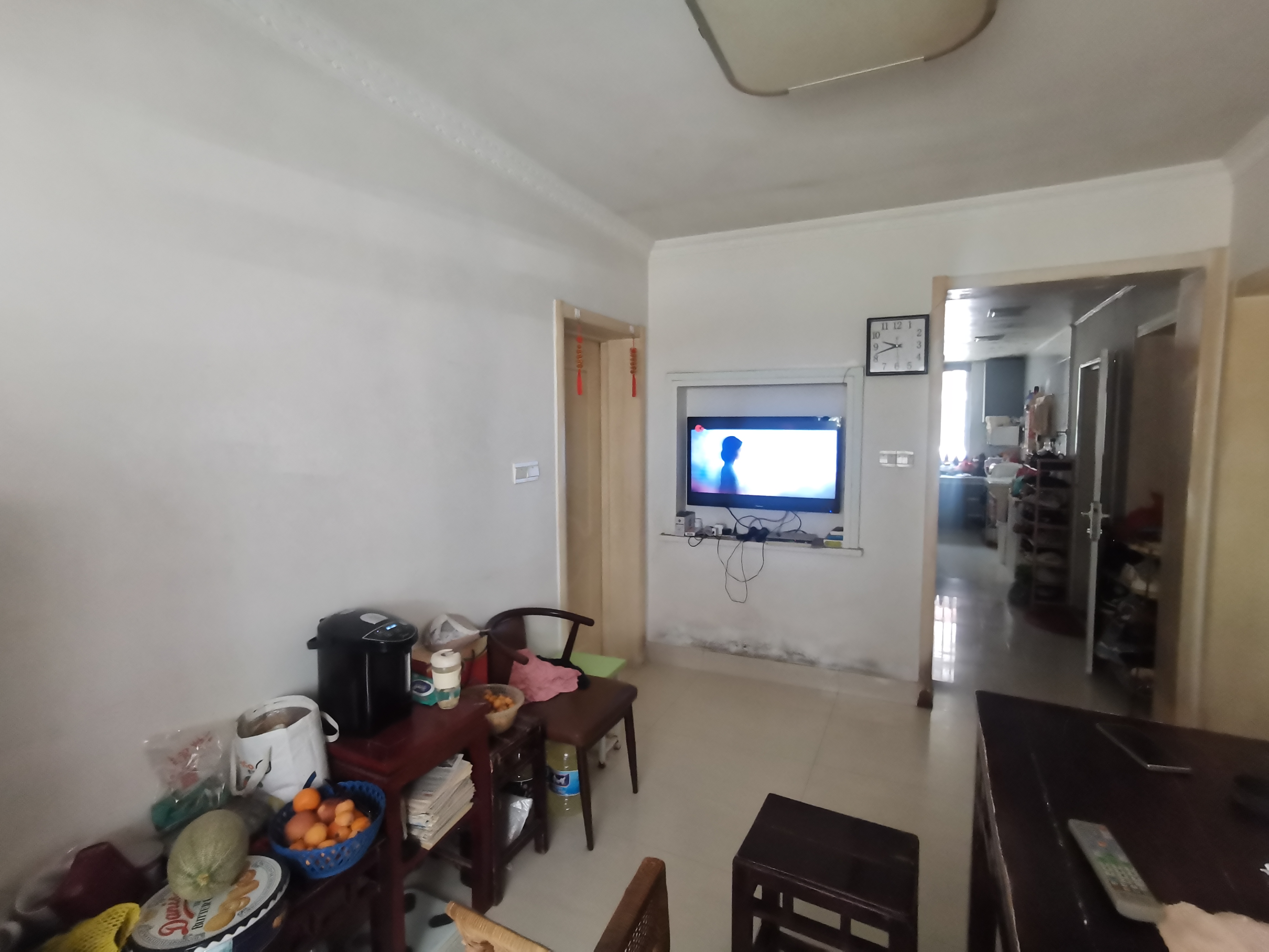 光明东村三期 3室1厅1卫 79.92m²
