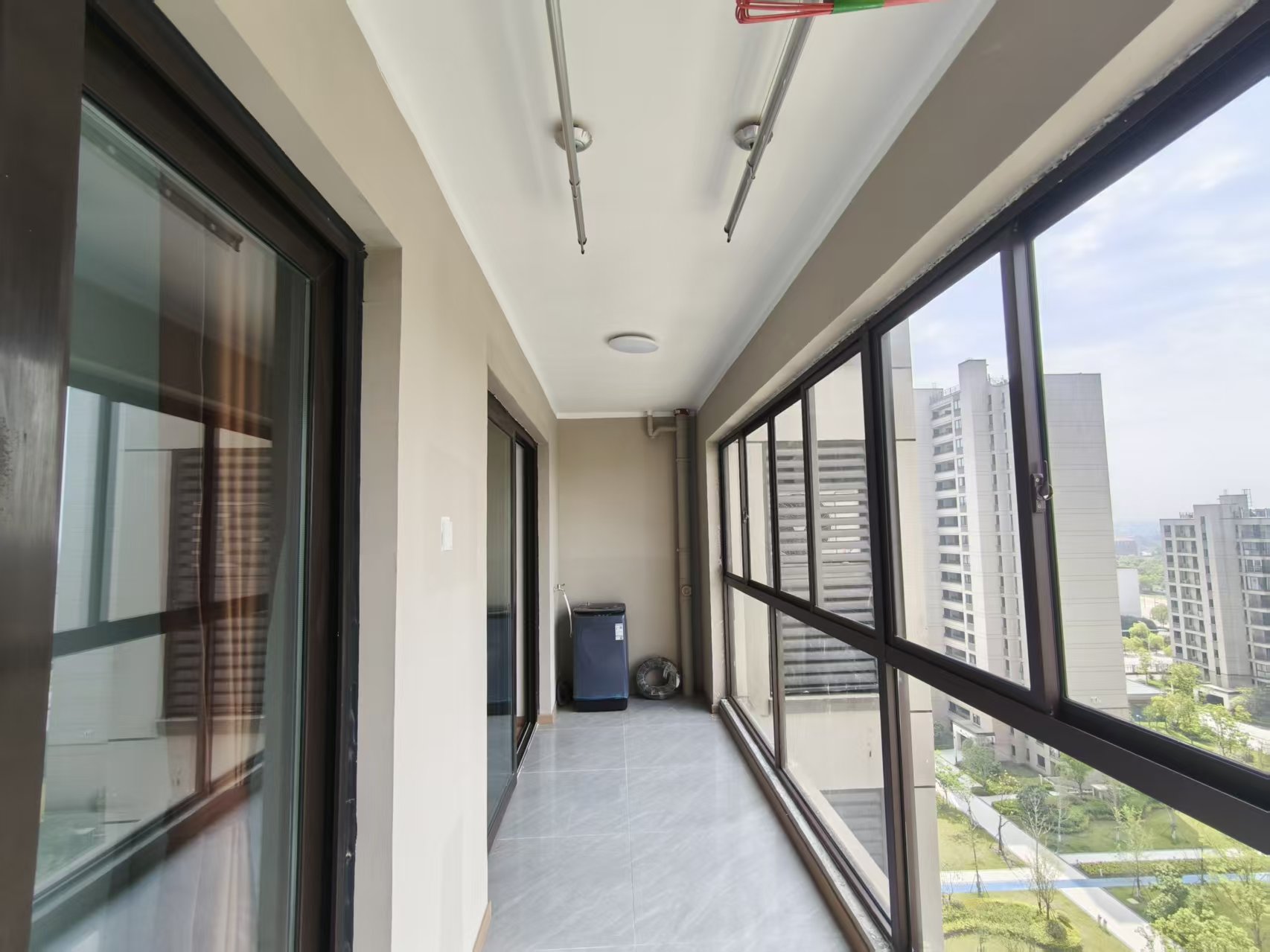 绿地江海图 3室2厅2卫 120.00m&sup2;