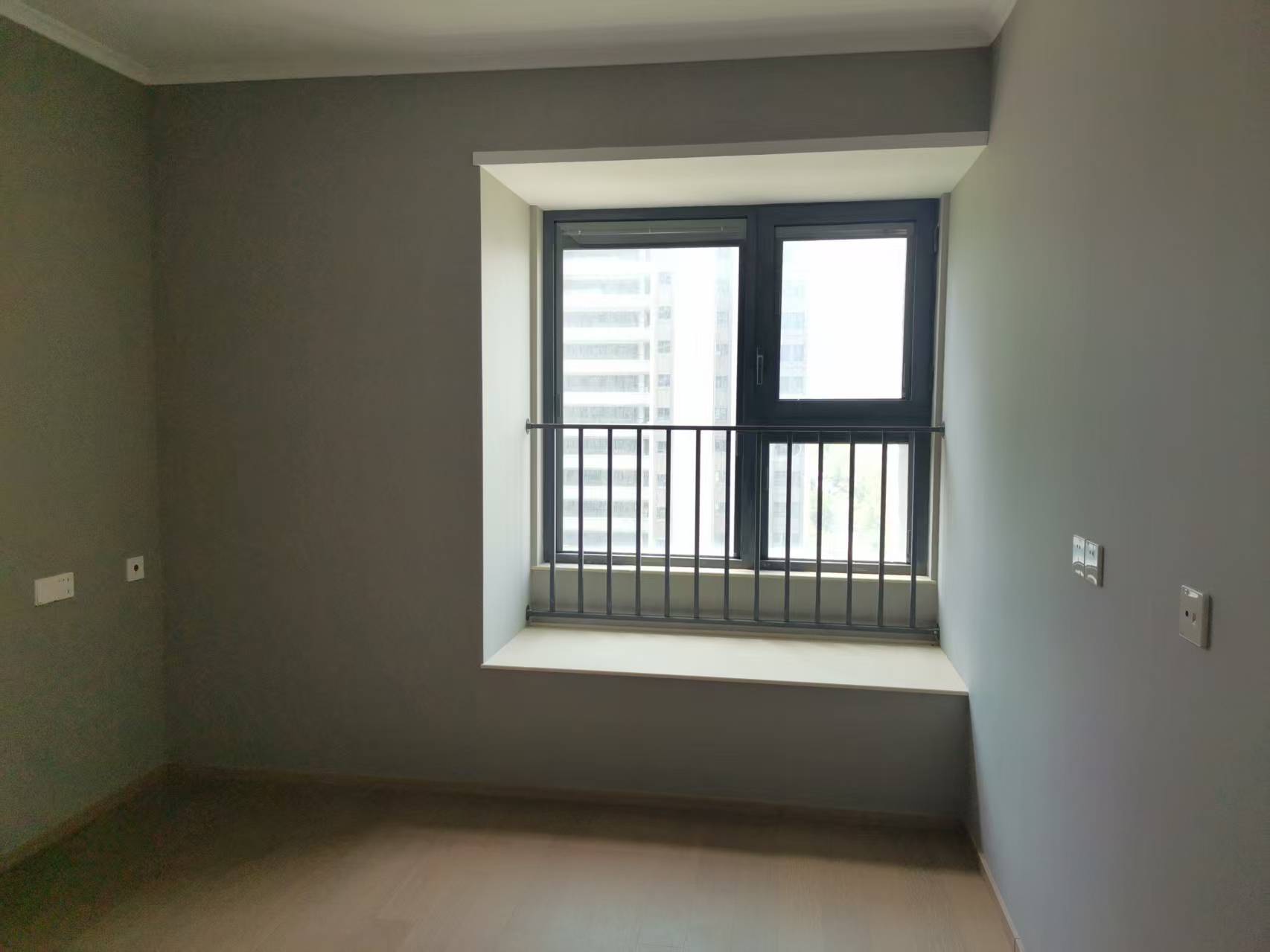 华润悦府 3室2厅2卫 108m&sup2;