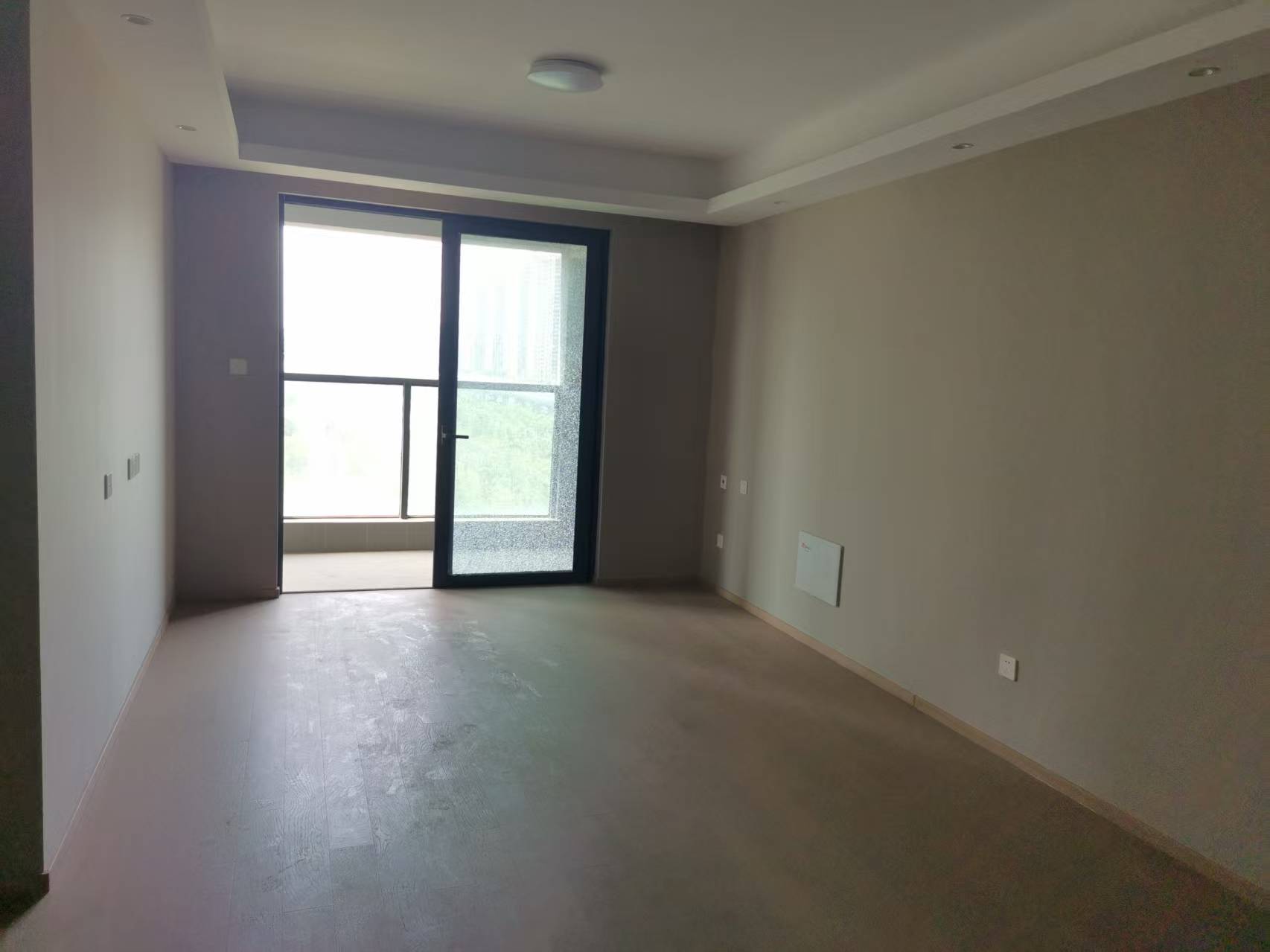 华润悦府 3室2厅2卫 108m&sup2;